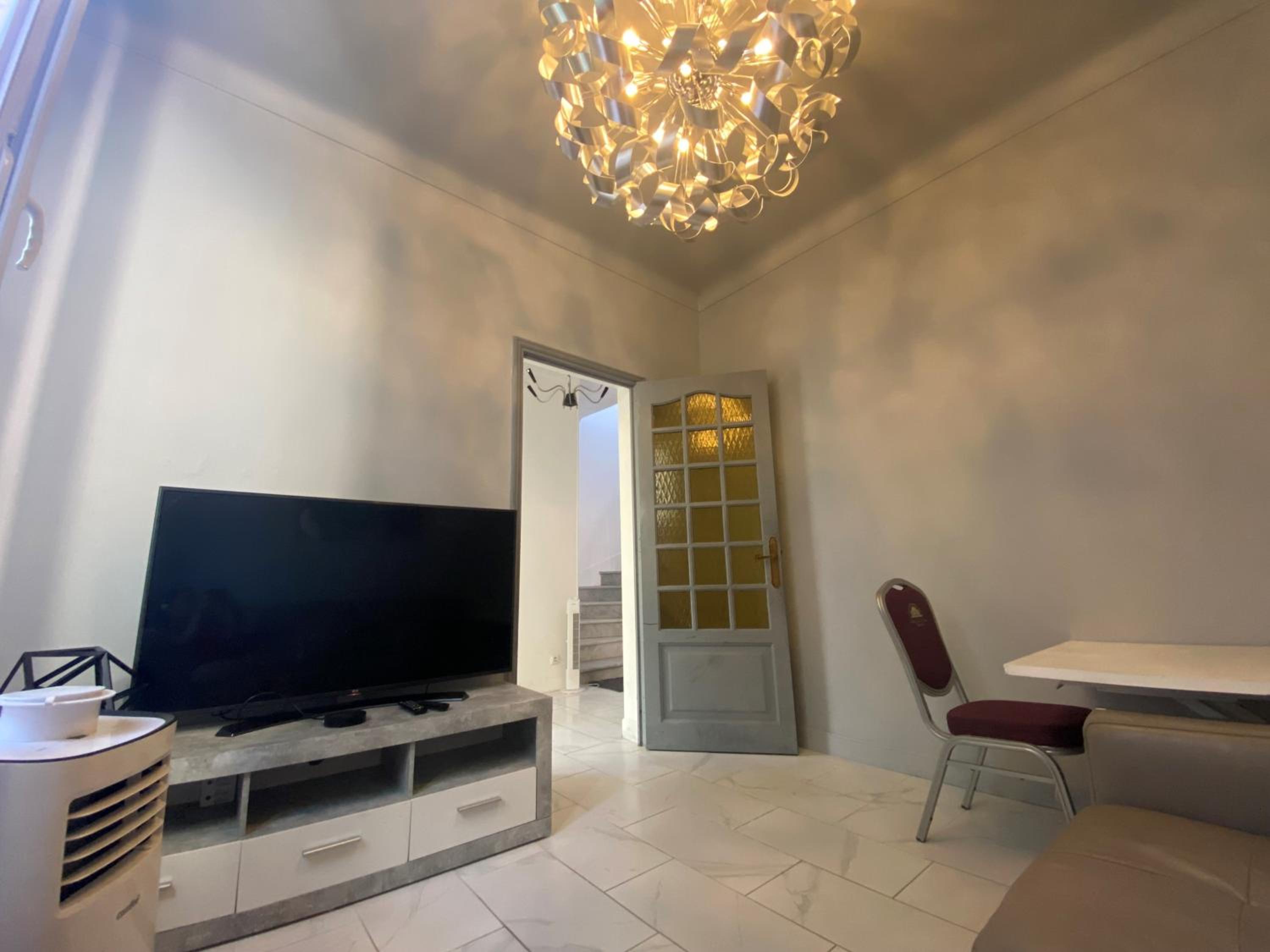 Charming house near Center Nice with new air conditioner