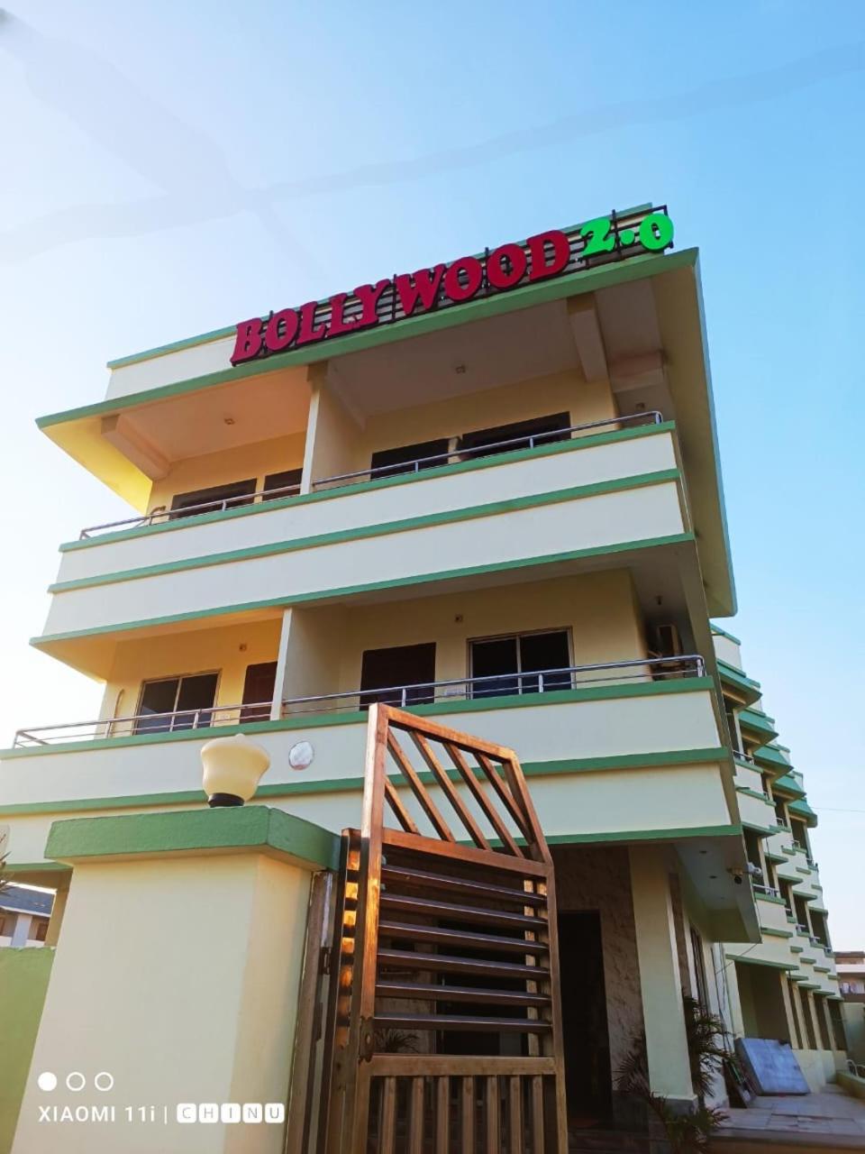 Mor Hotel Asish Bollywood 2 -Balcony Rooms- Sea View Hotel-Near PURI Sea Beach Best Selling & Best Choice of Travellers view 4