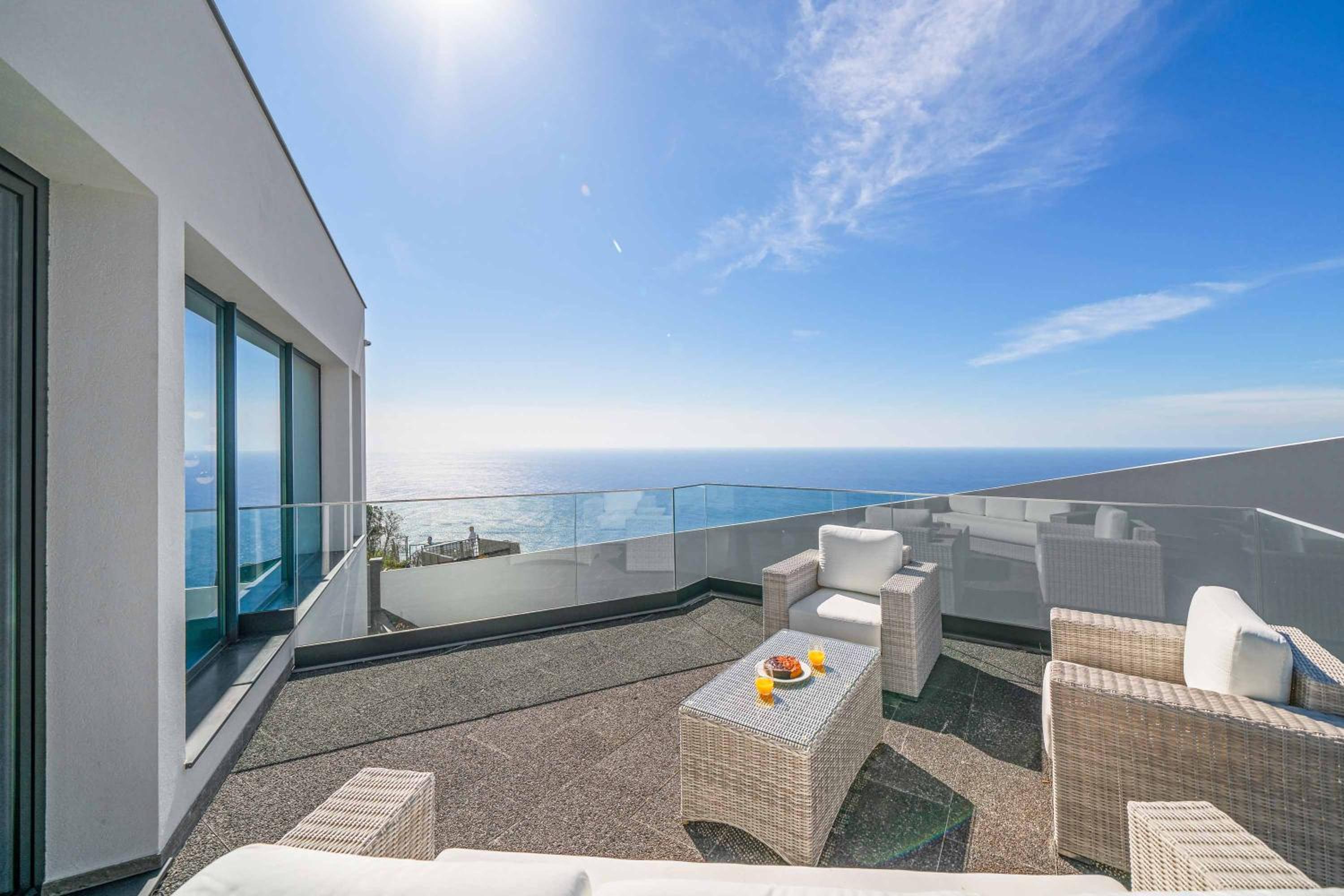 Villa Seacrest