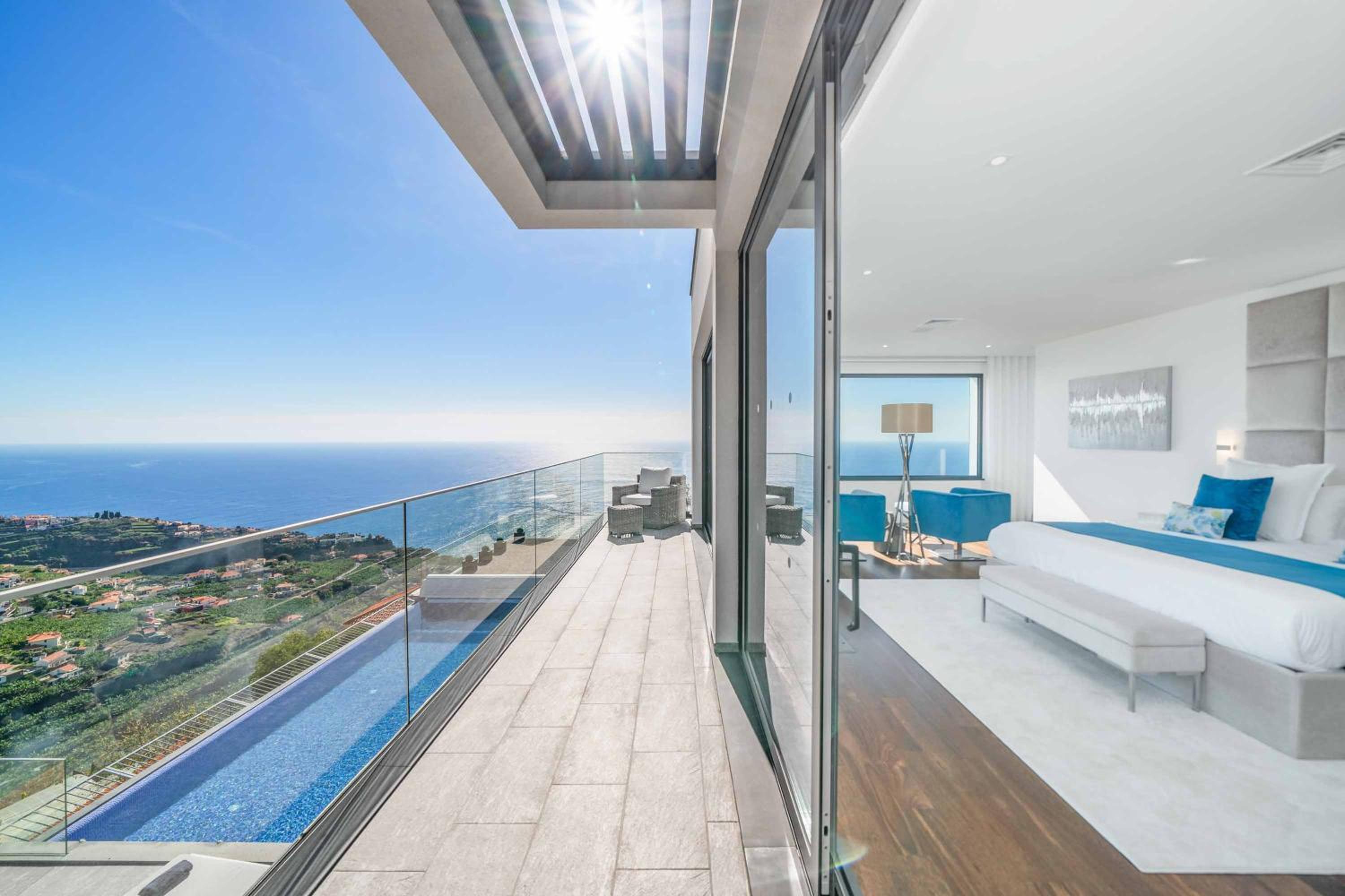 Villa Seacrest