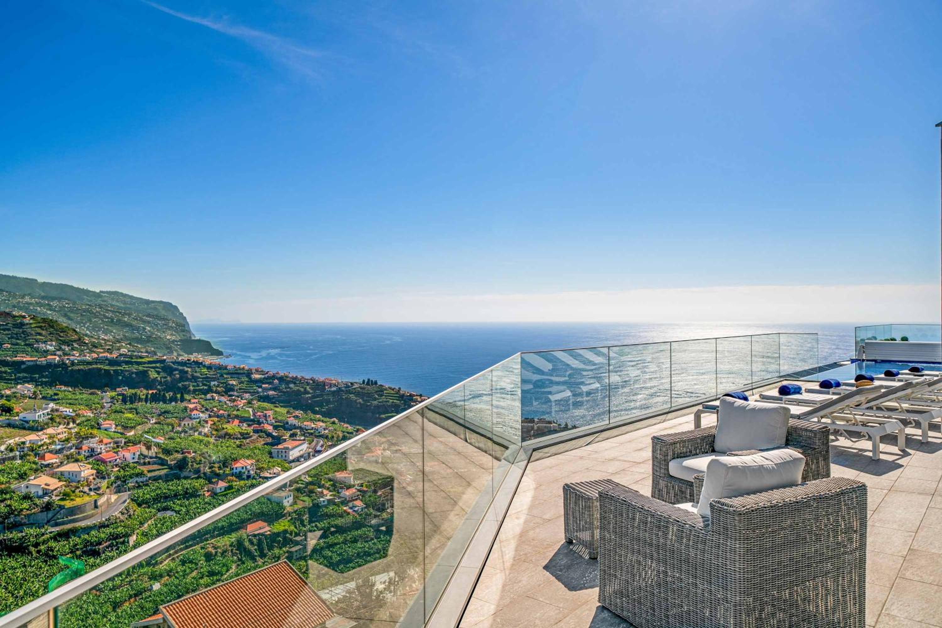 Villa Seacrest