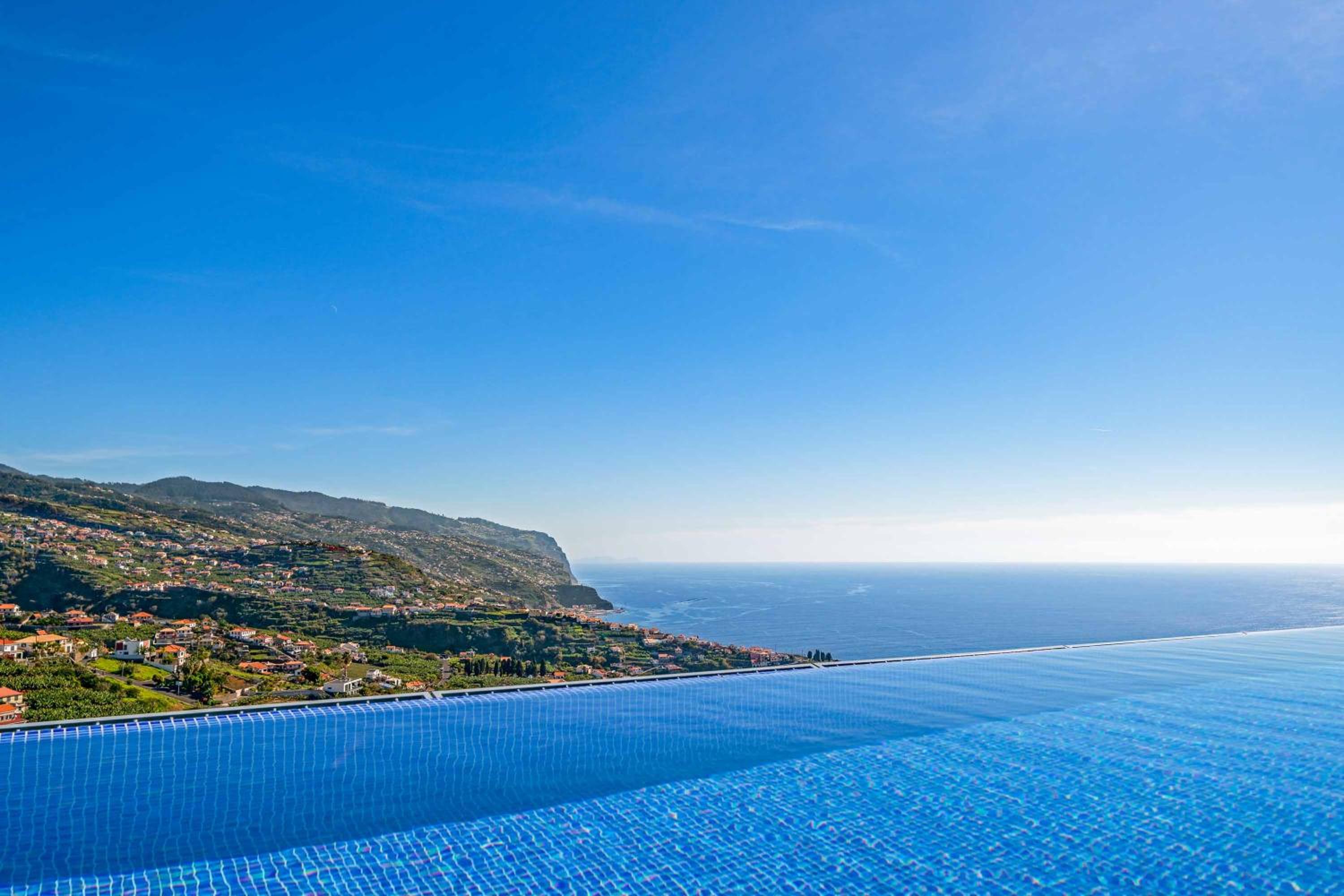 Villa Seacrest