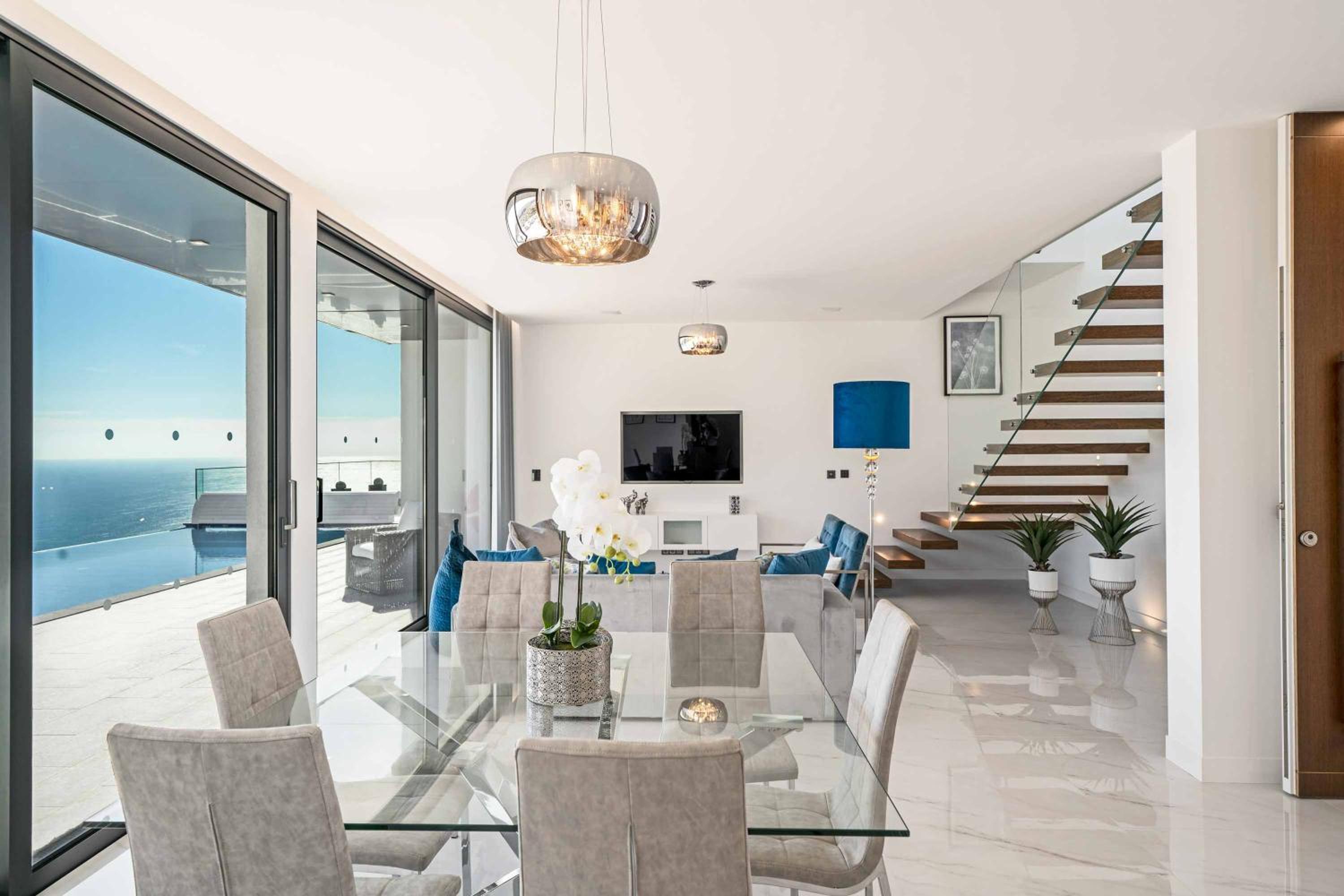 Villa Seacrest
