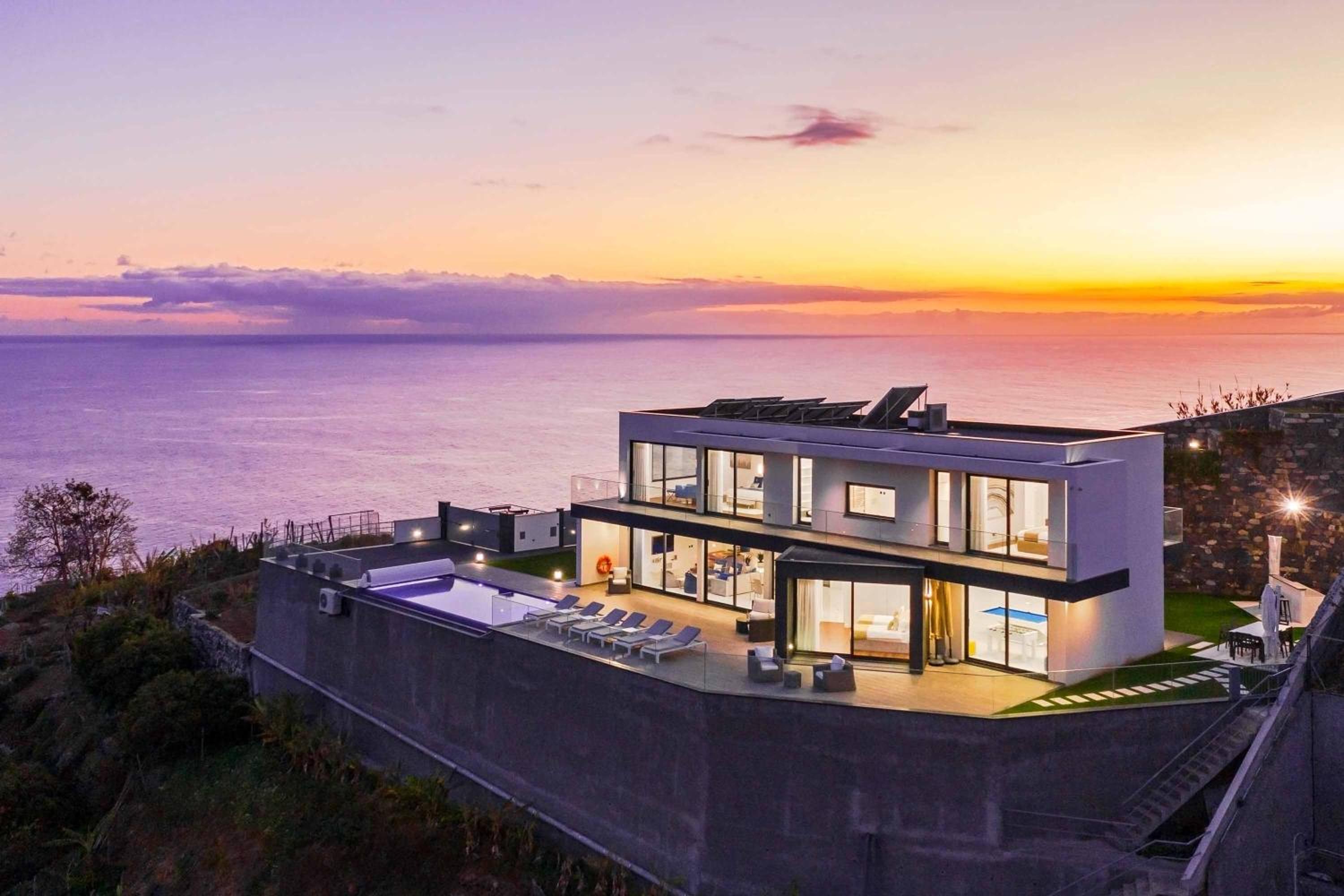 Villa Seacrest