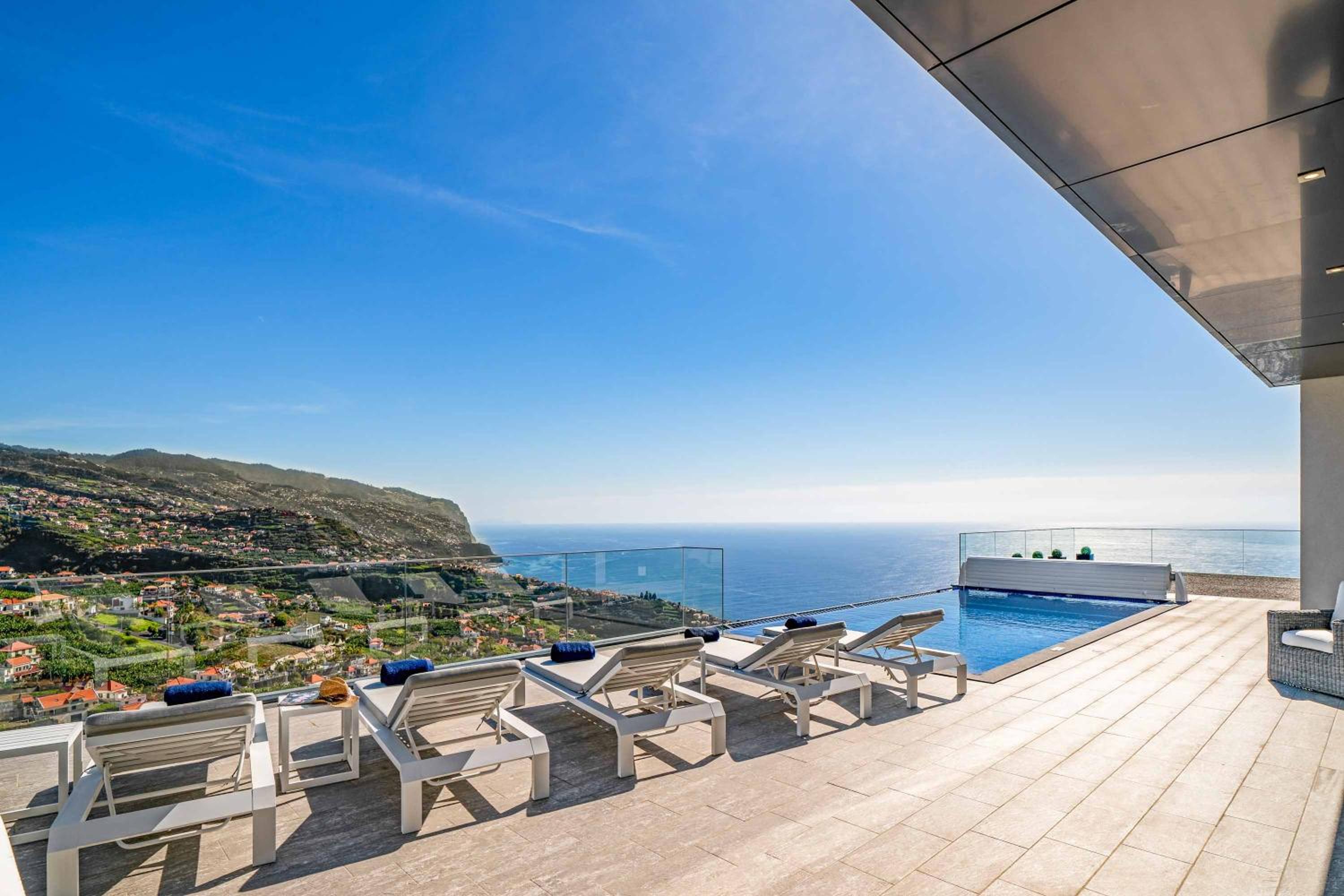 Villa Seacrest