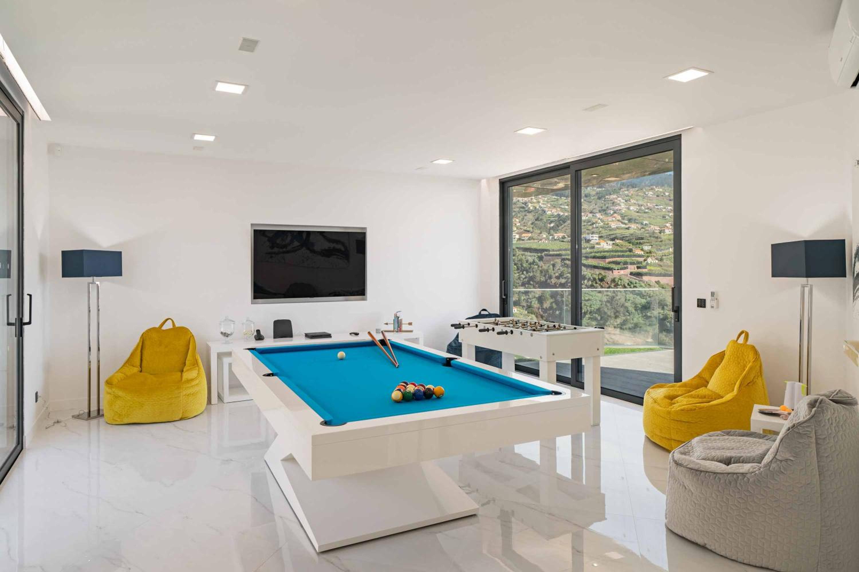 Villa Seacrest