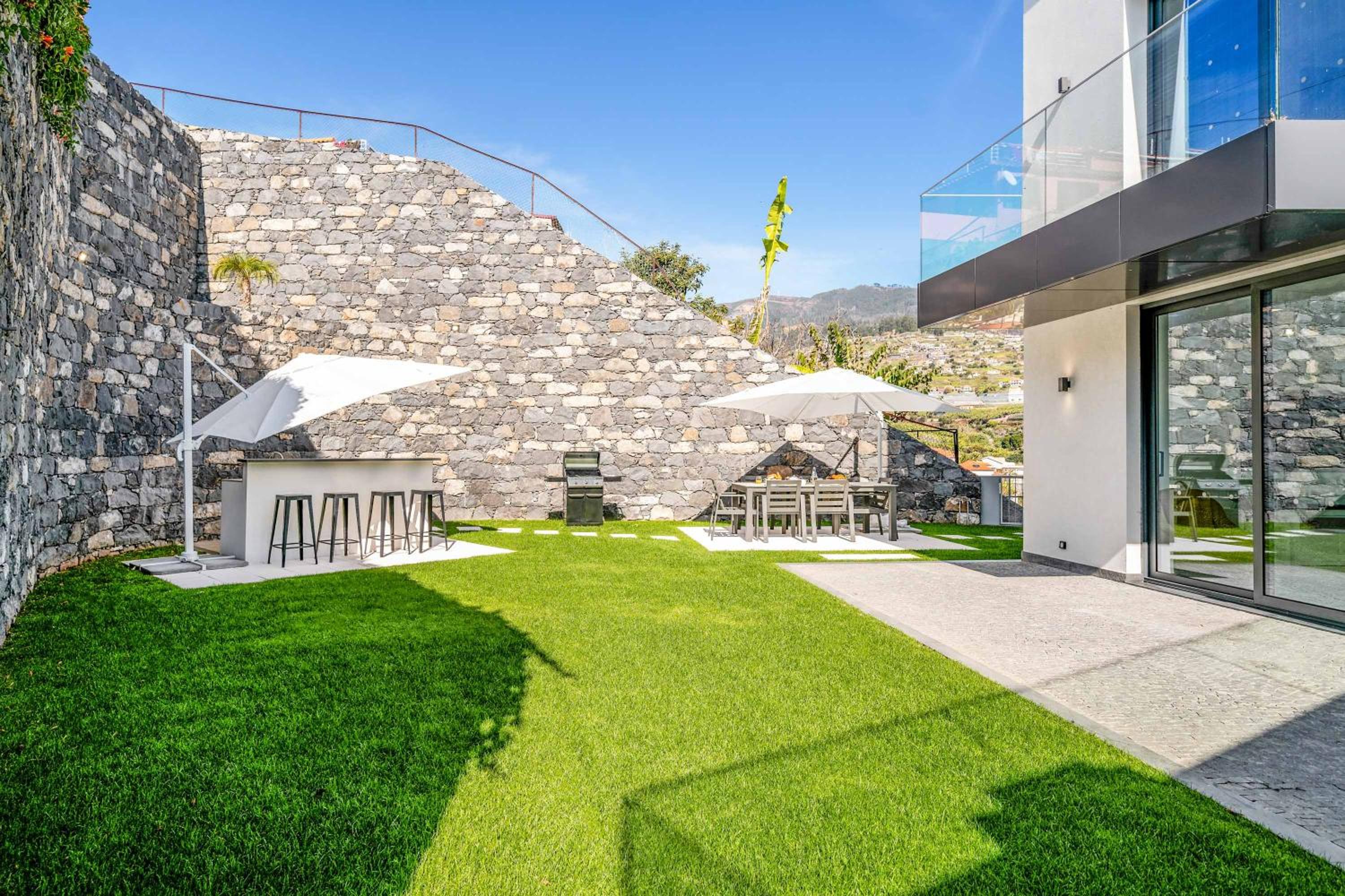 Villa Seacrest