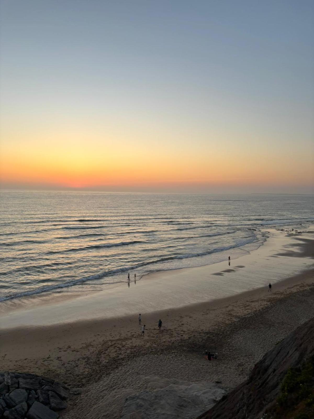 Townhous Praia da Areia Branca