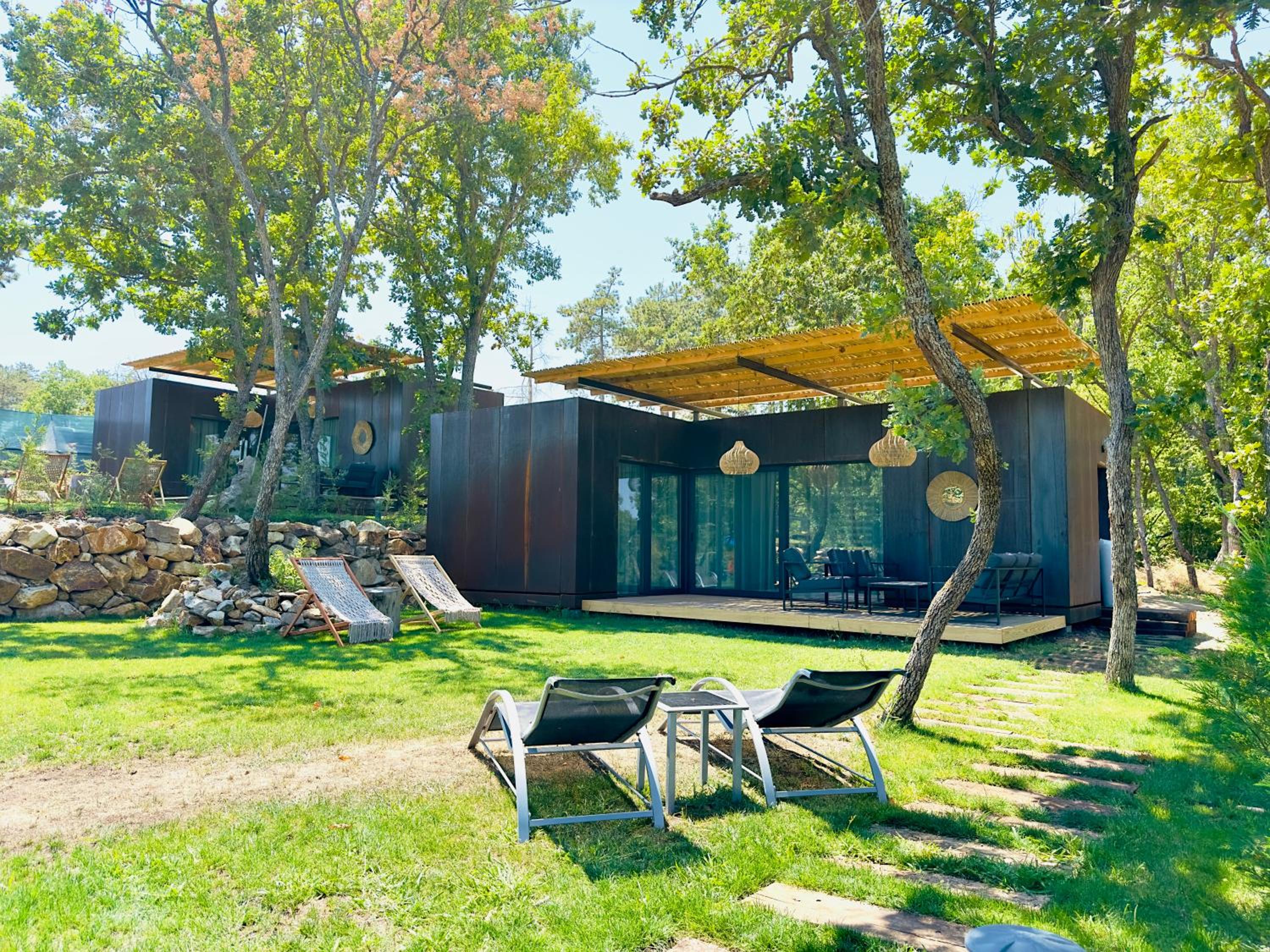 Holiday Village Smokinia