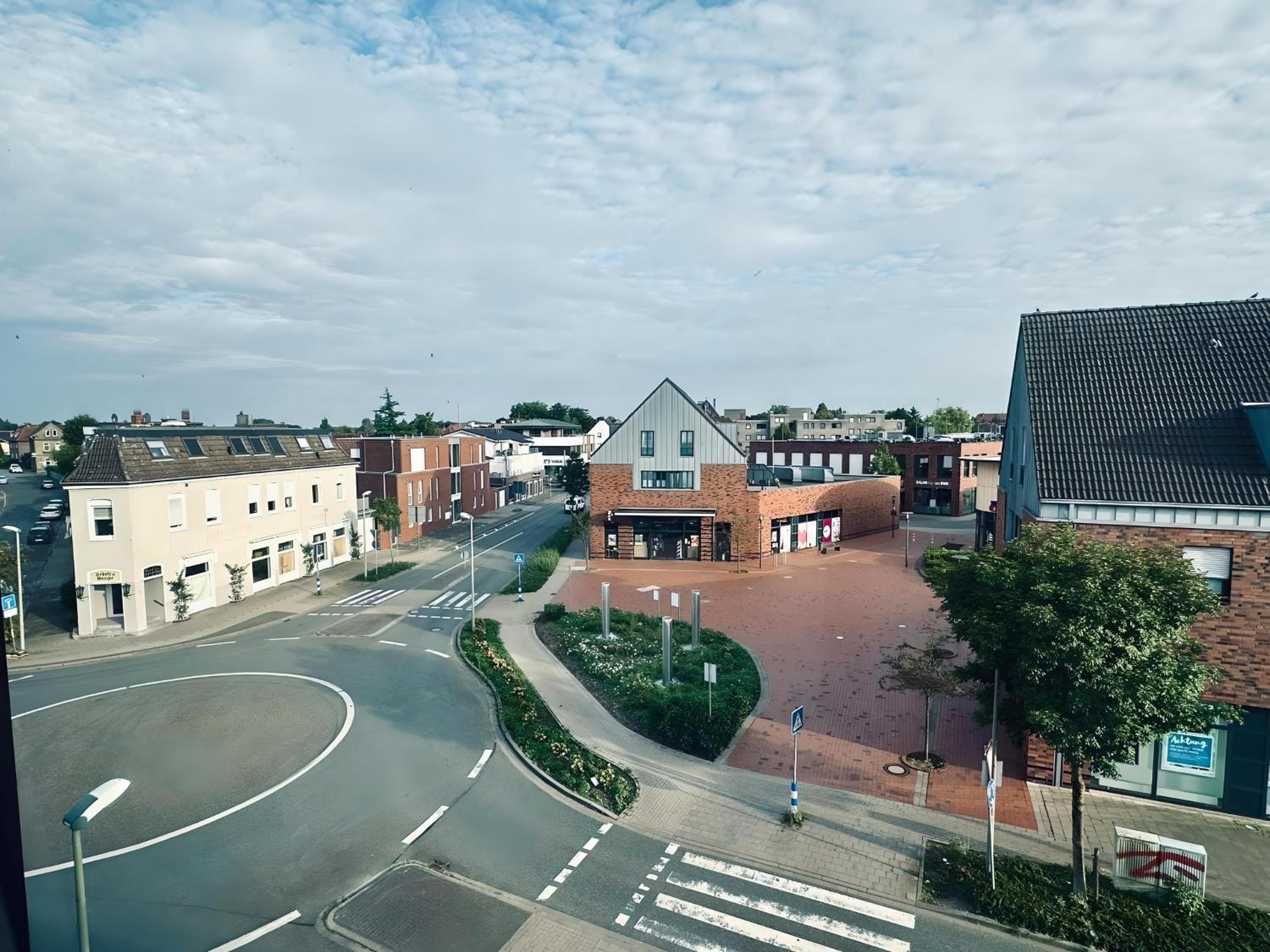 sleepWELL-Steinfurt Zentrum Borghorst