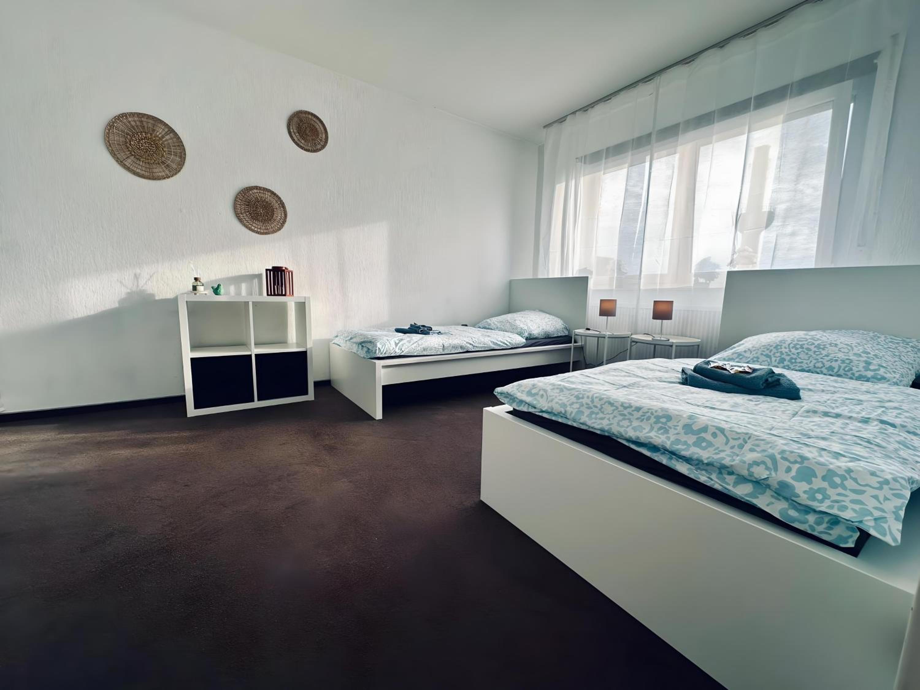 sleepWELL-Steinfurt Zentrum Borghorst