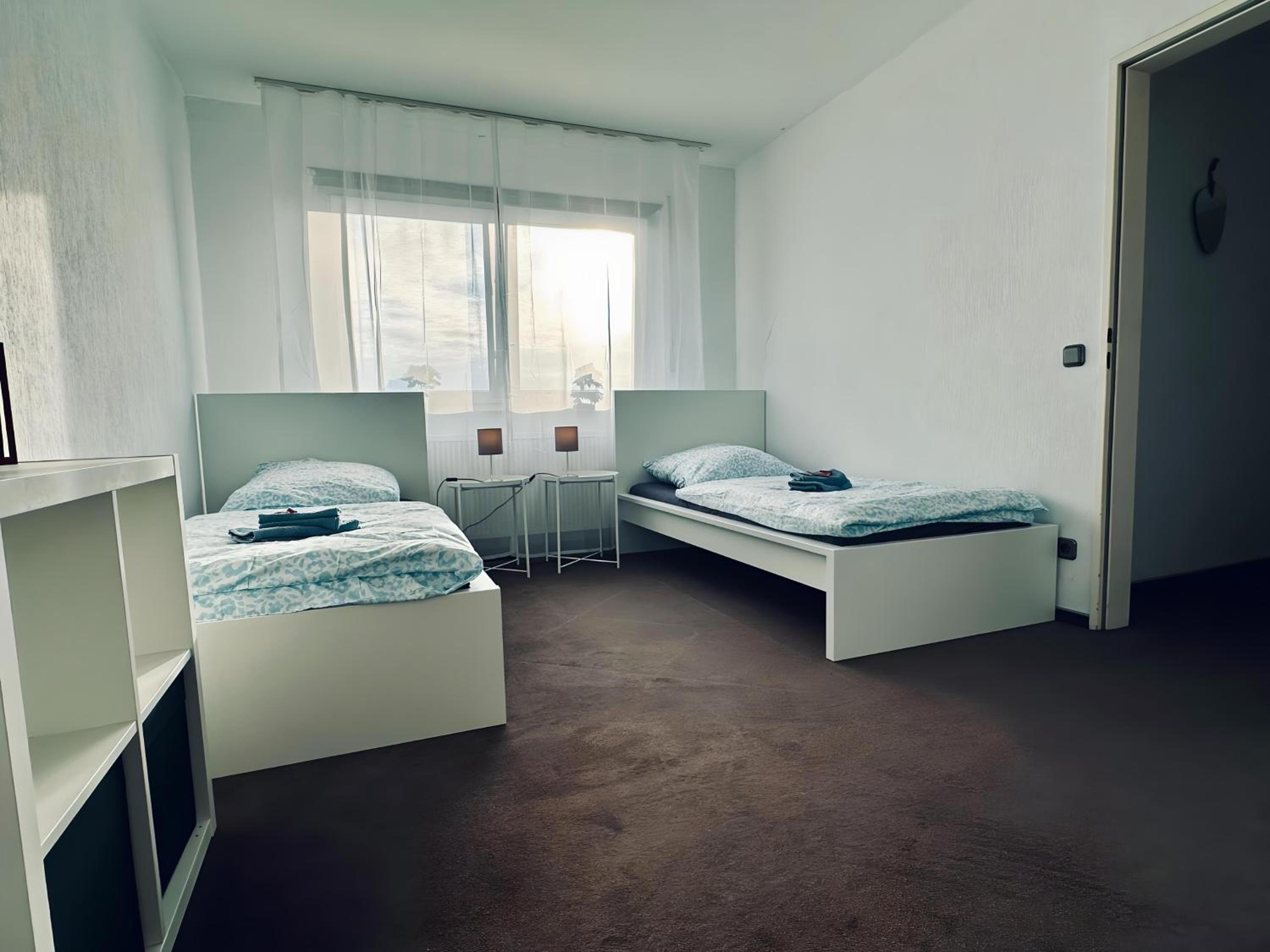 sleepWELL-Steinfurt Zentrum Borghorst
