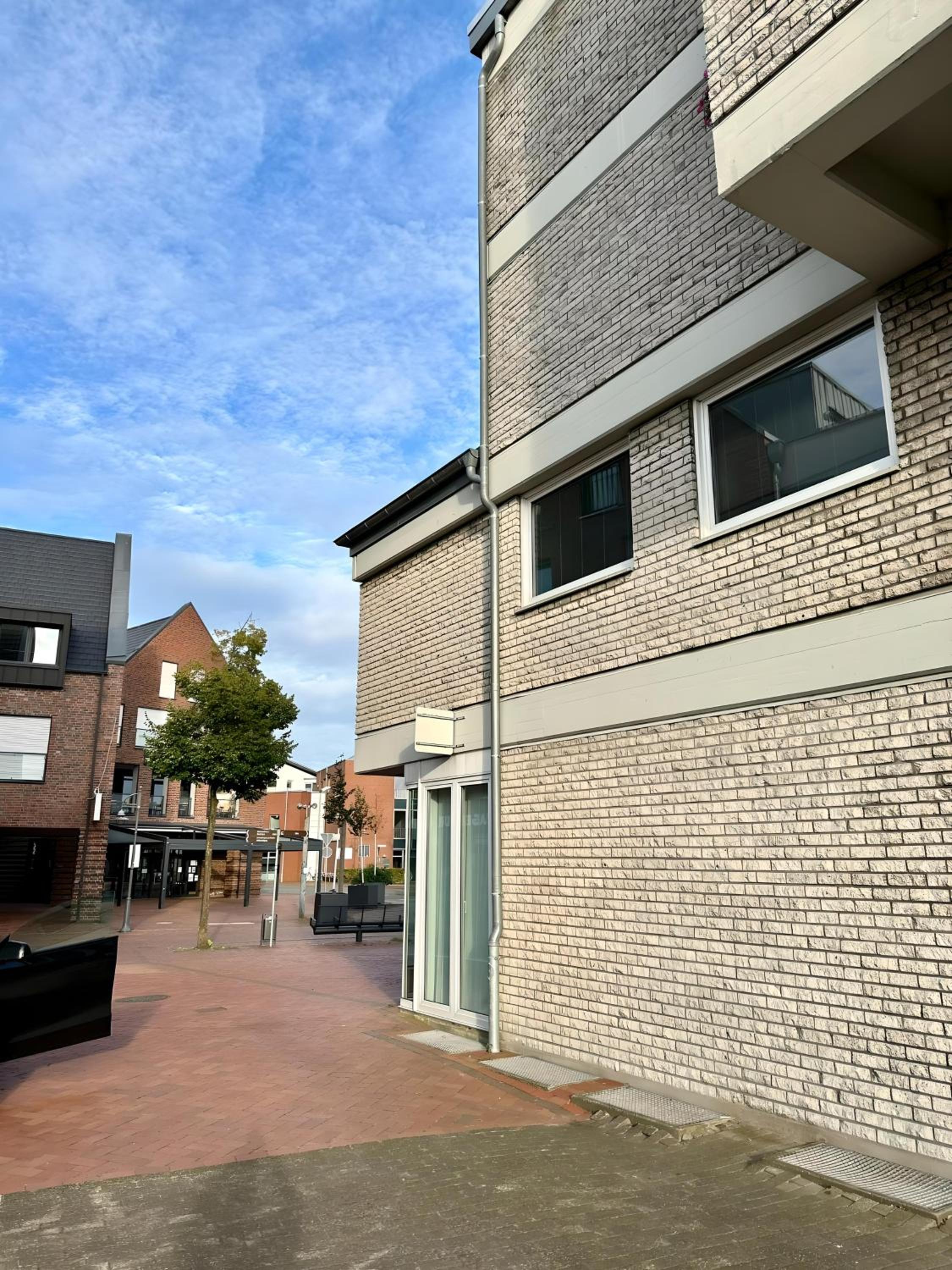 sleepWELL-Steinfurt Zentrum Borghorst