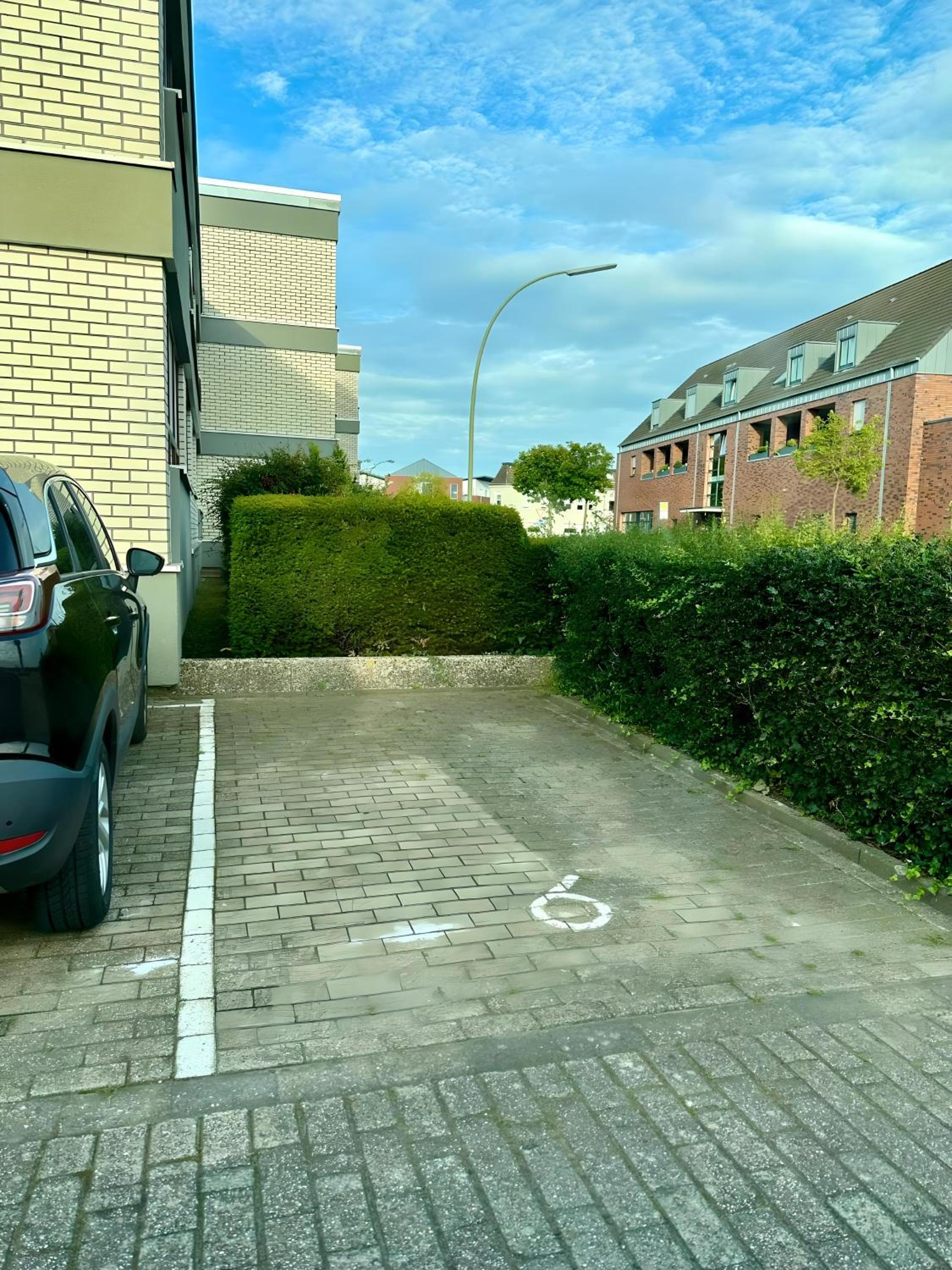 sleepWELL-Steinfurt Zentrum Borghorst