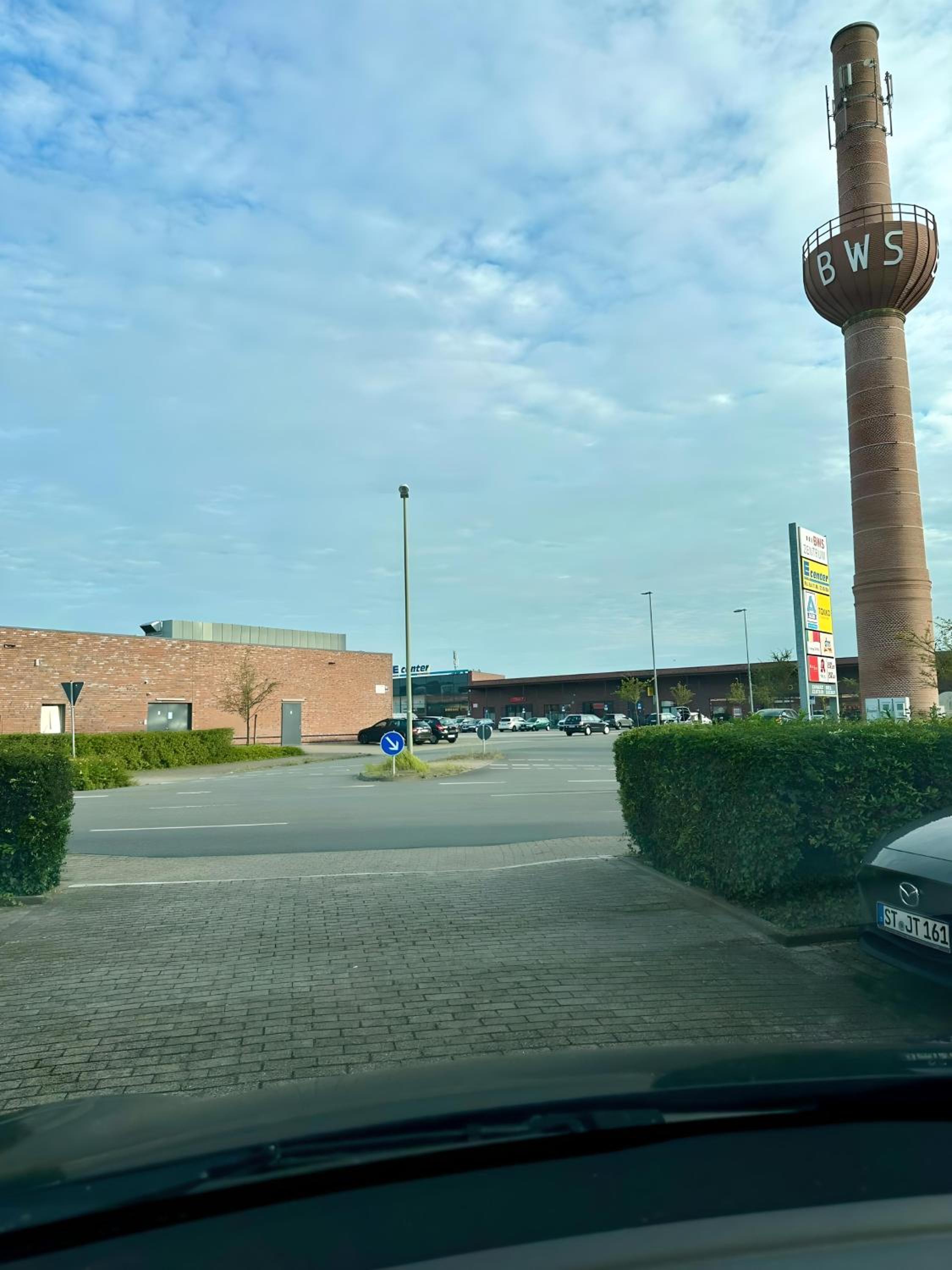 sleepWELL-Steinfurt Zentrum Borghorst