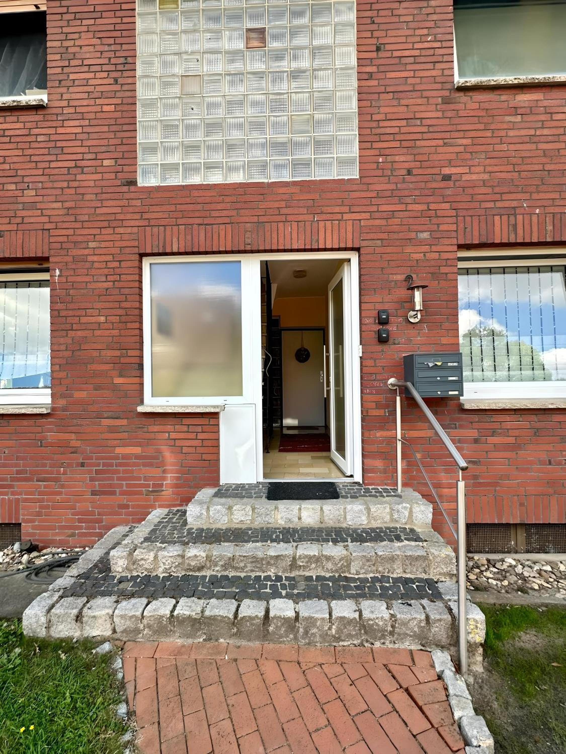 Apartment OchtrUP I Ruhig & Geräumig