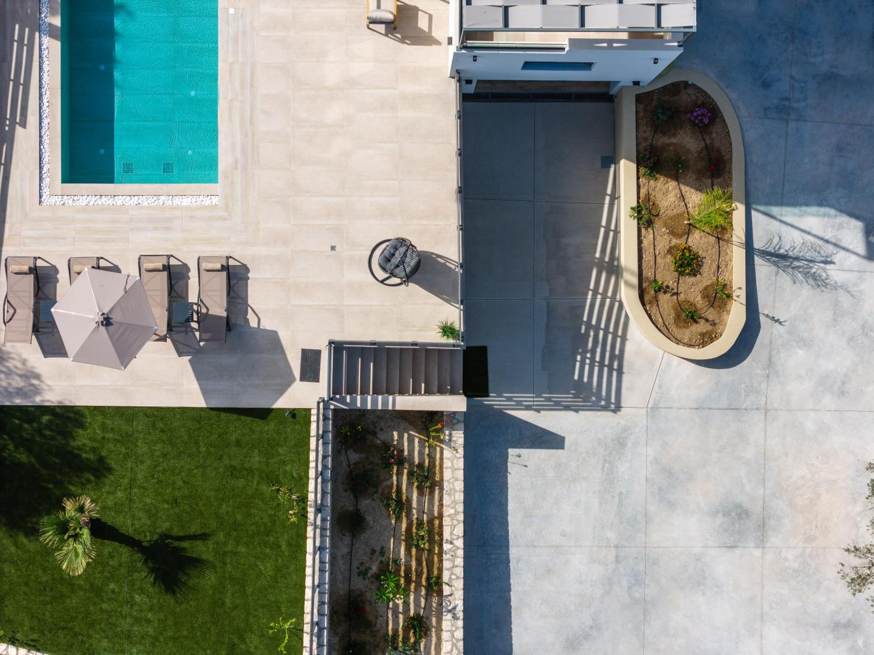 Garde Villa, with Private Pool, BBQ & Playground, By ThinkVilla view 2