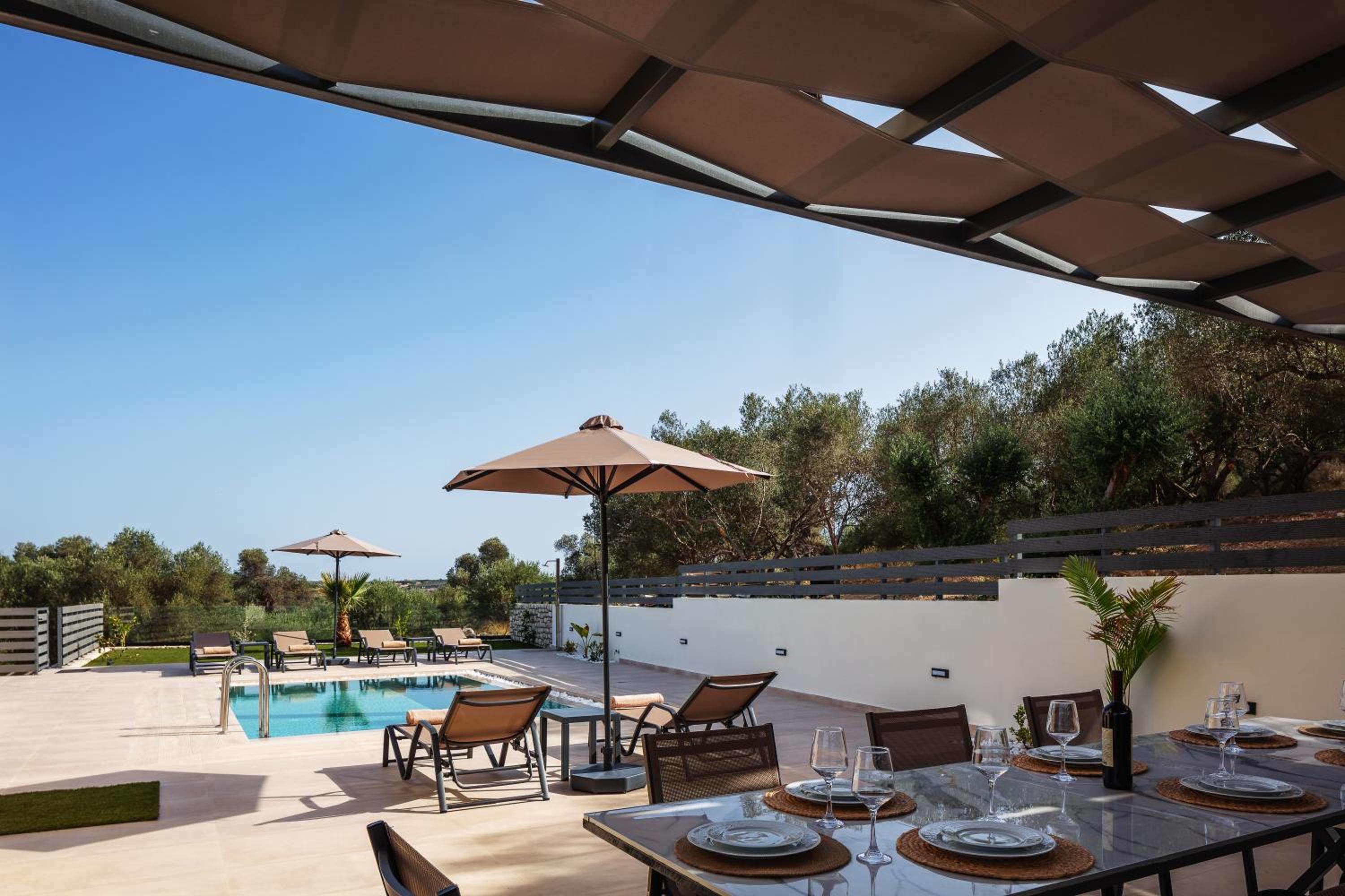 Garde Villa, with Private Pool, BBQ & Playground, By ThinkVilla view 4