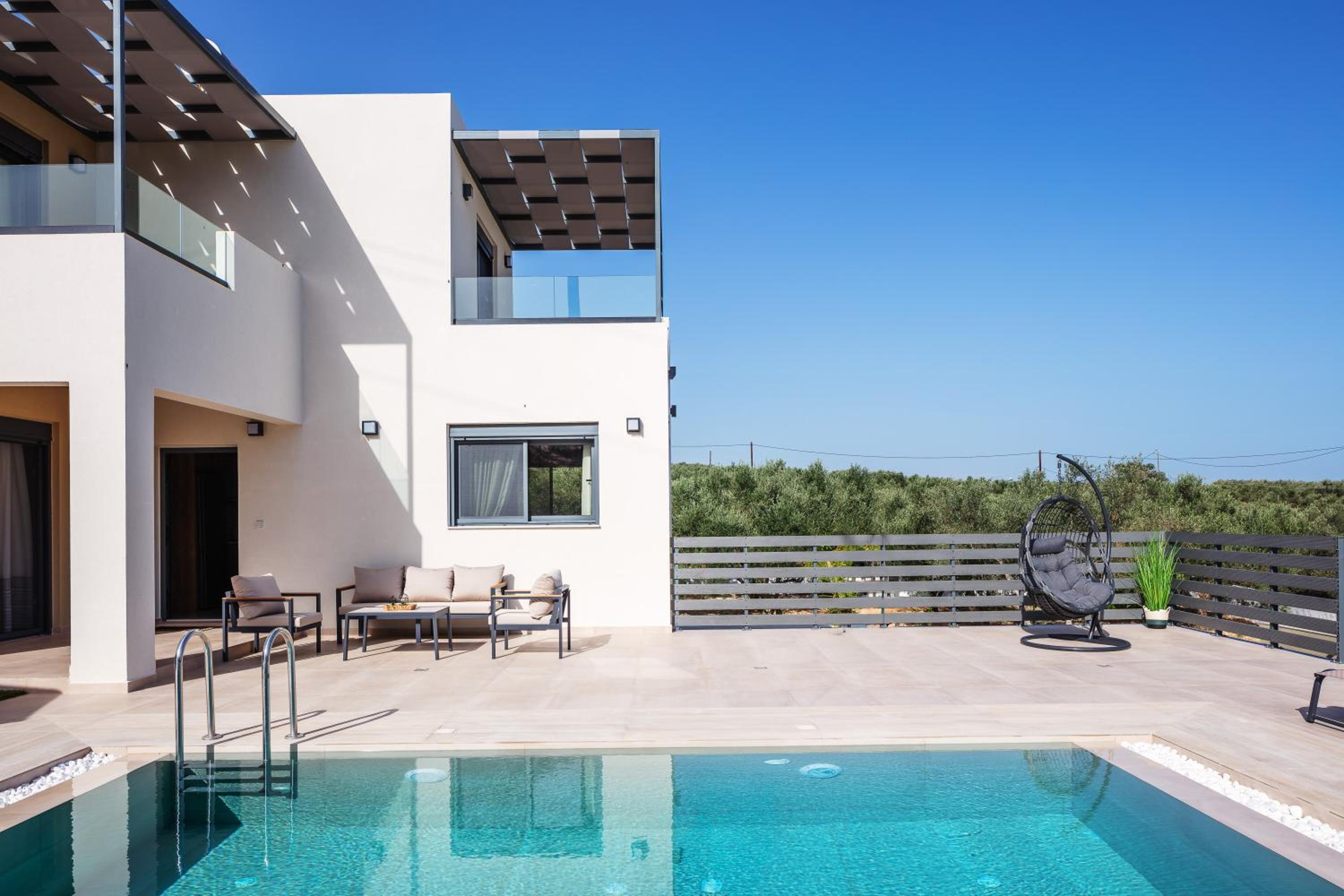 Garde Villa, with Private Pool, BBQ & Playground, By ThinkVilla view 3
