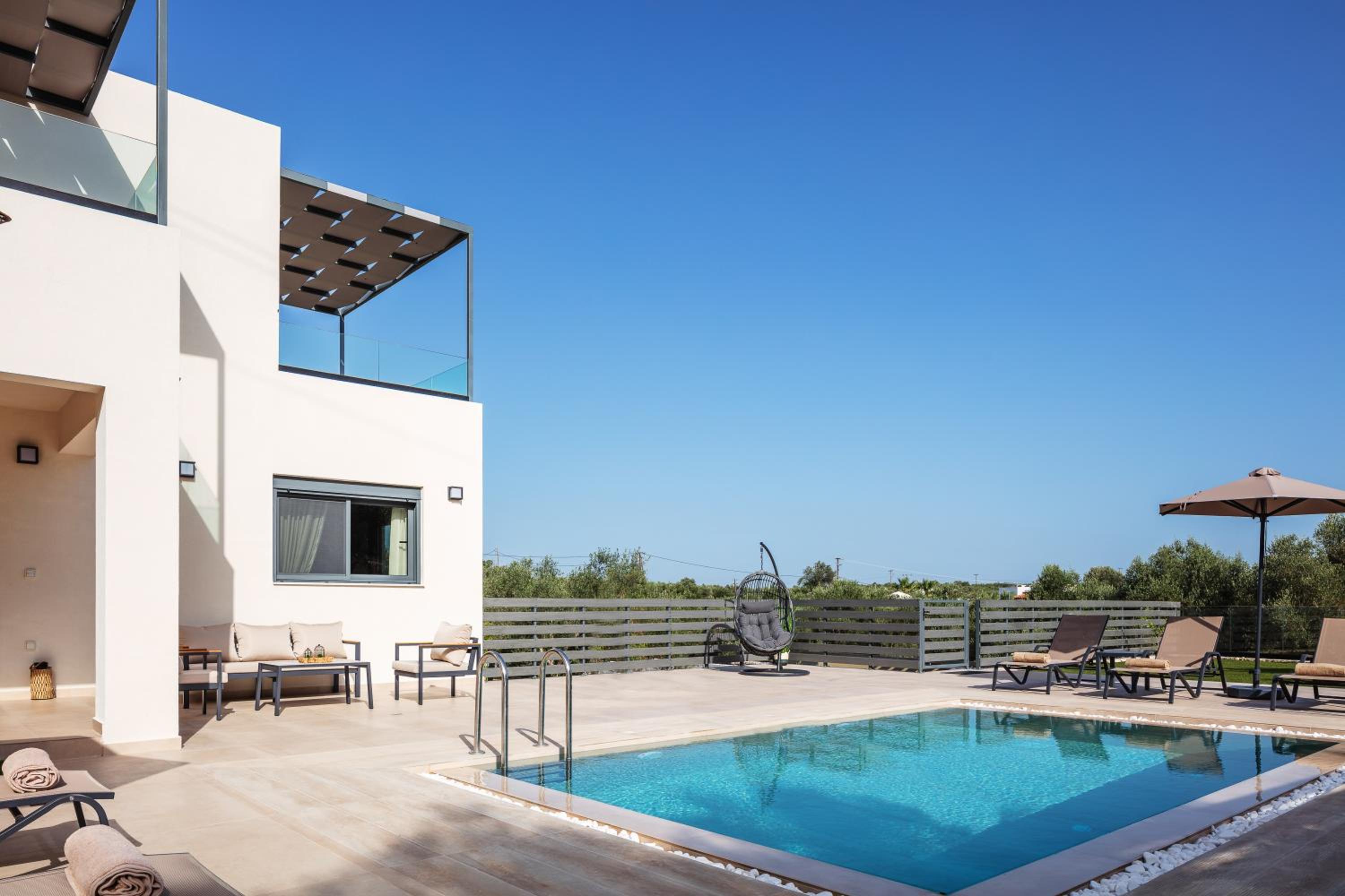 Garde Villa, with Private Pool, BBQ & Playground, By ThinkVilla view 5