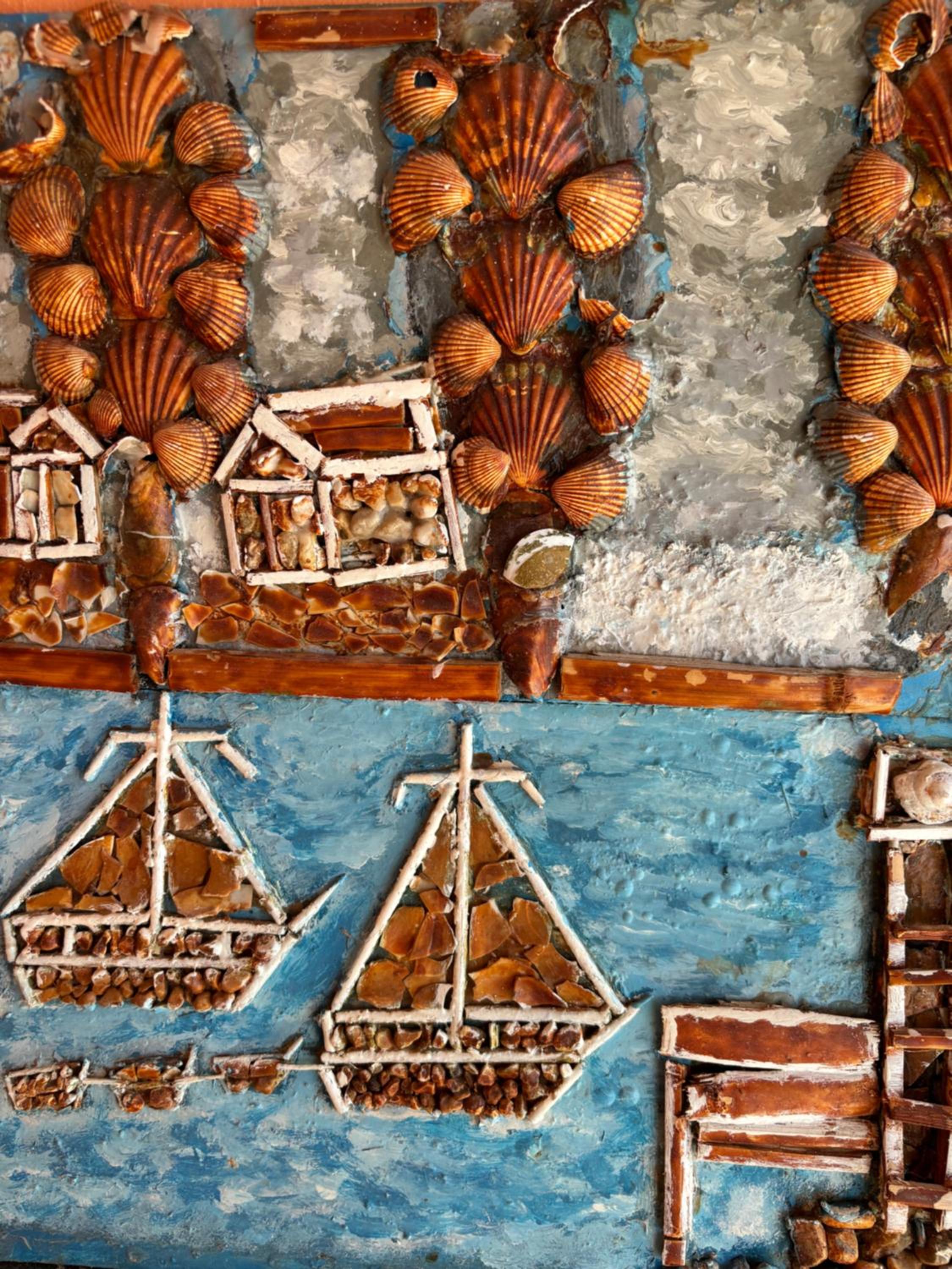 Traditional Corfiot House