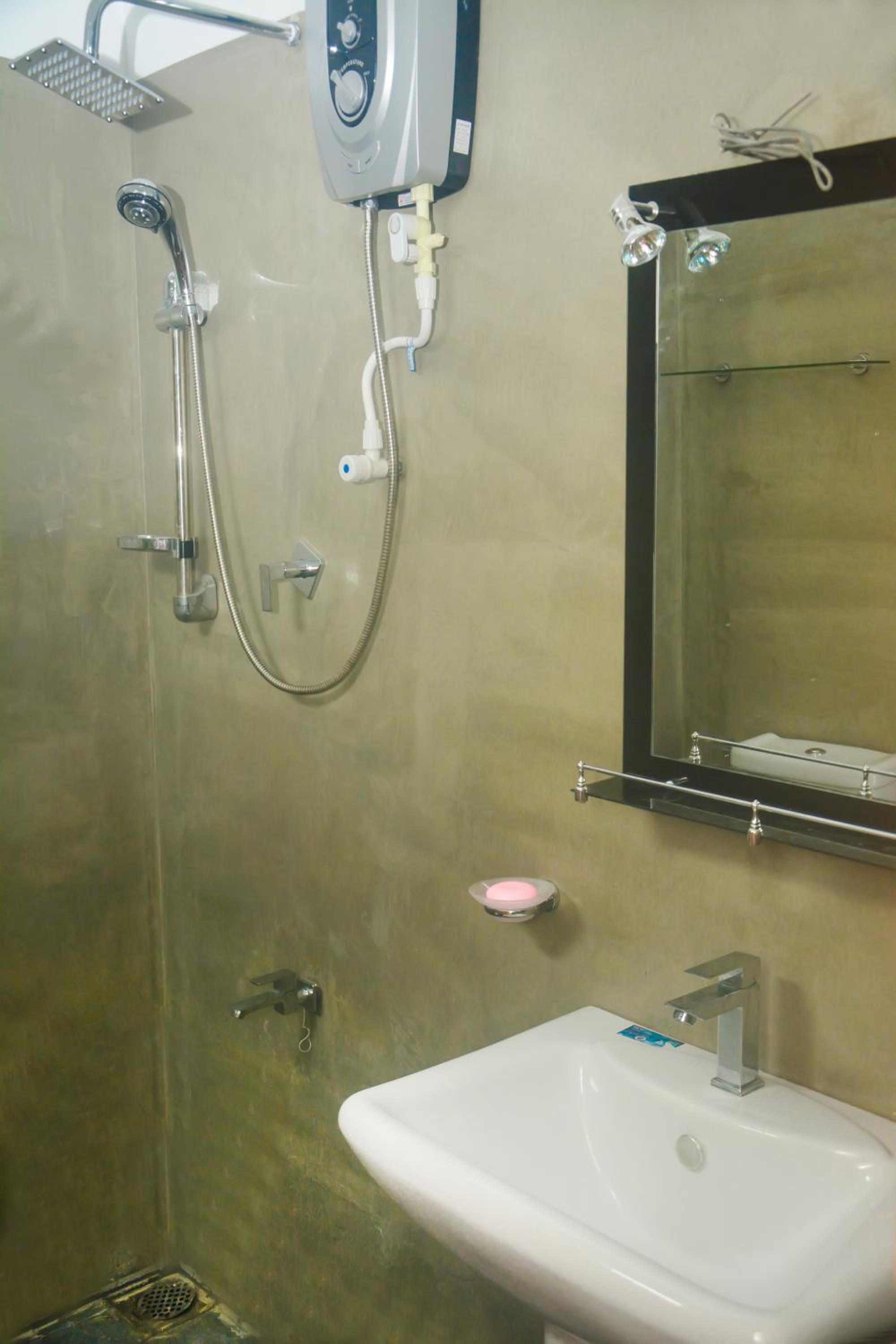 Ashi Villa &Homestay