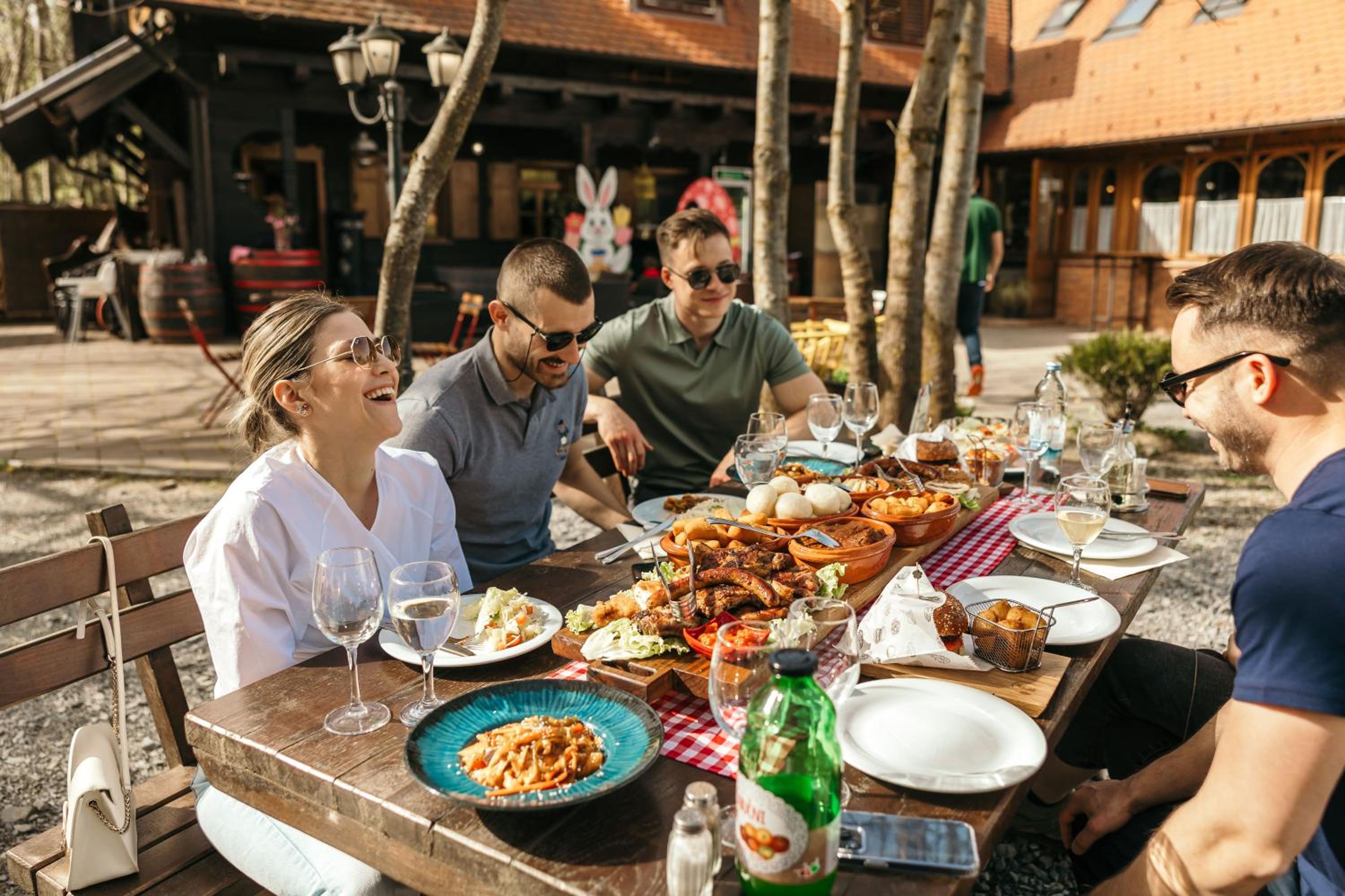 Moslavačka Priča Holiday Homes