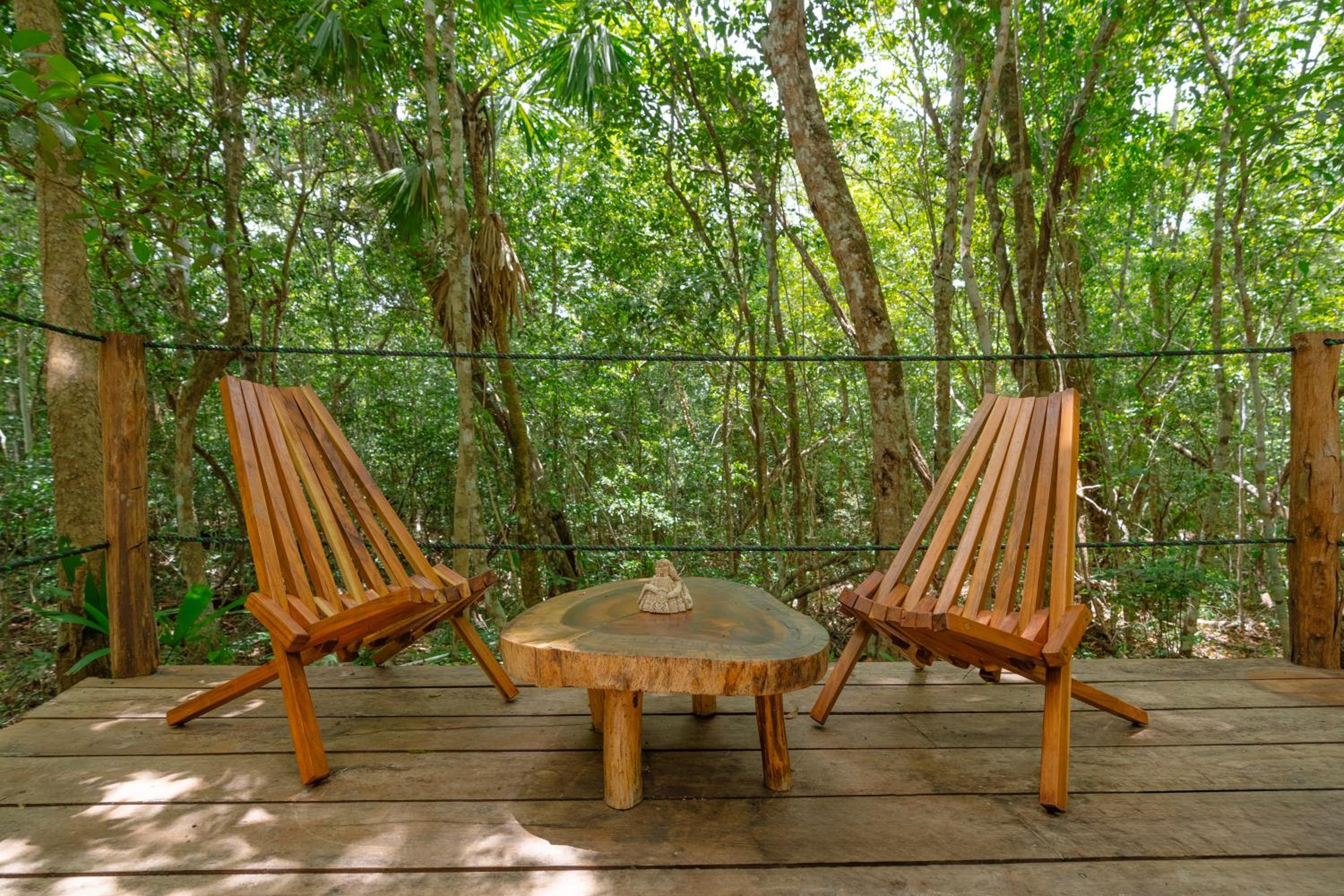 Amaite Retreat Tulúm