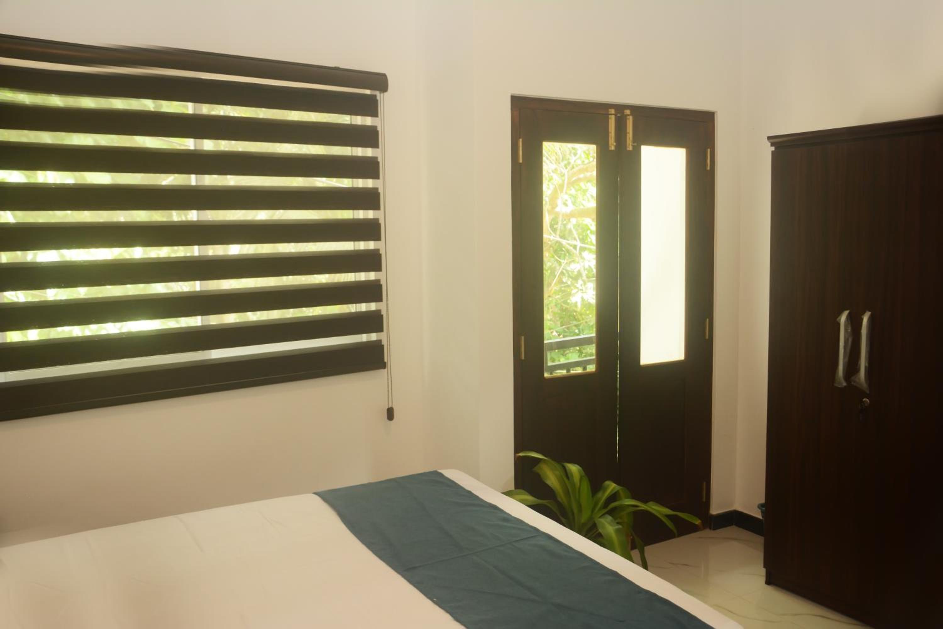 Ashi Villa &Homestay