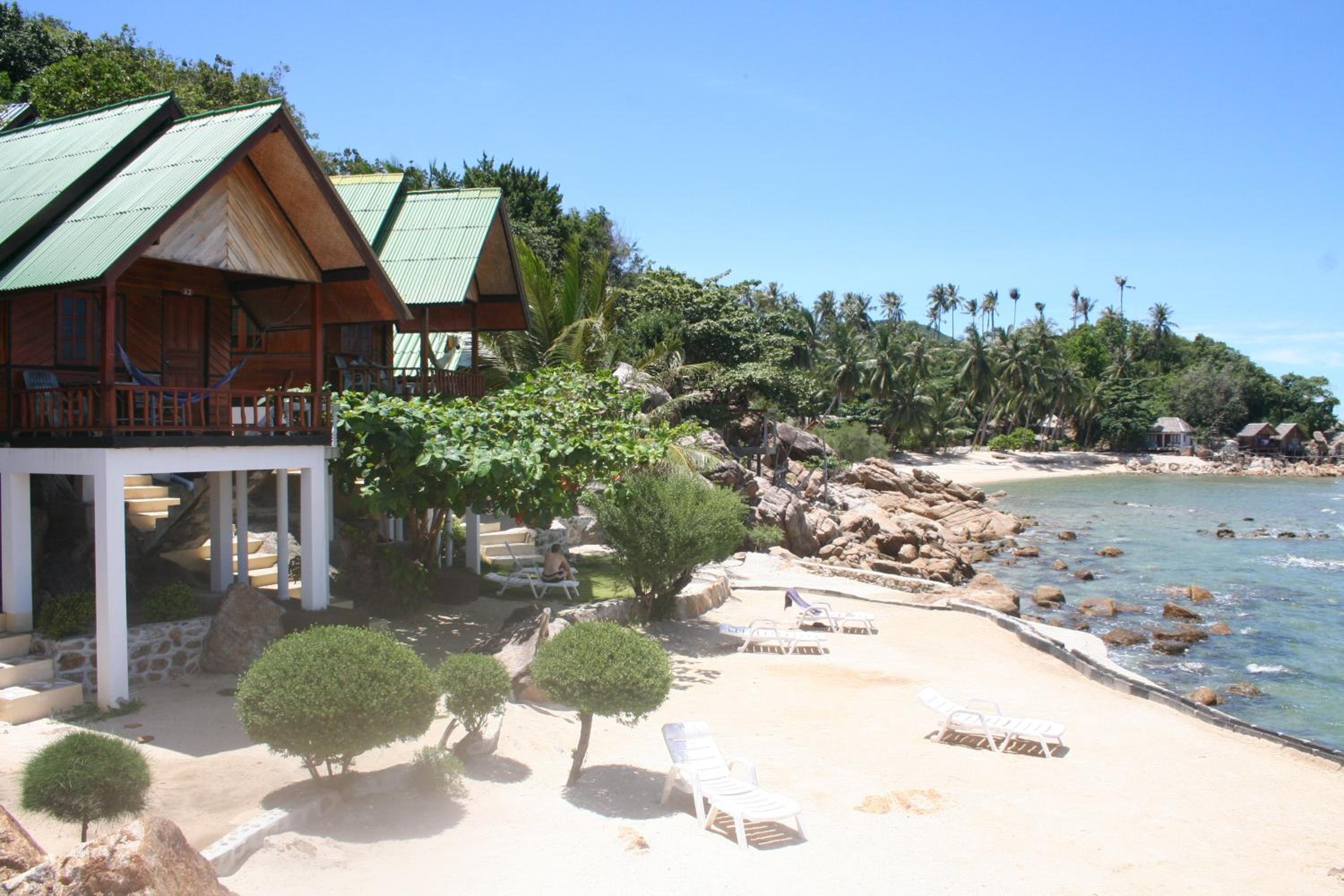 Lucky Resort