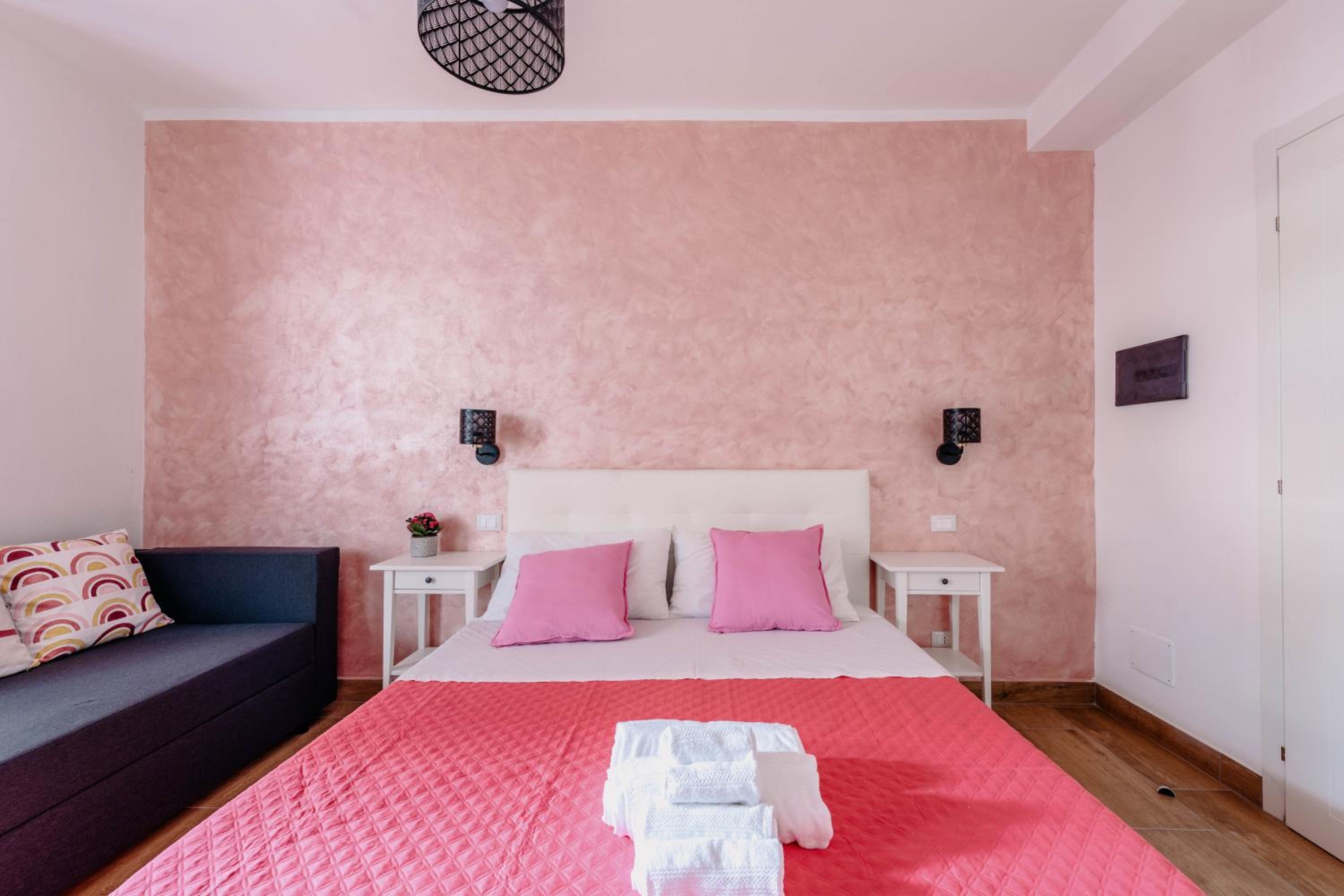 Franciacorta Rooms