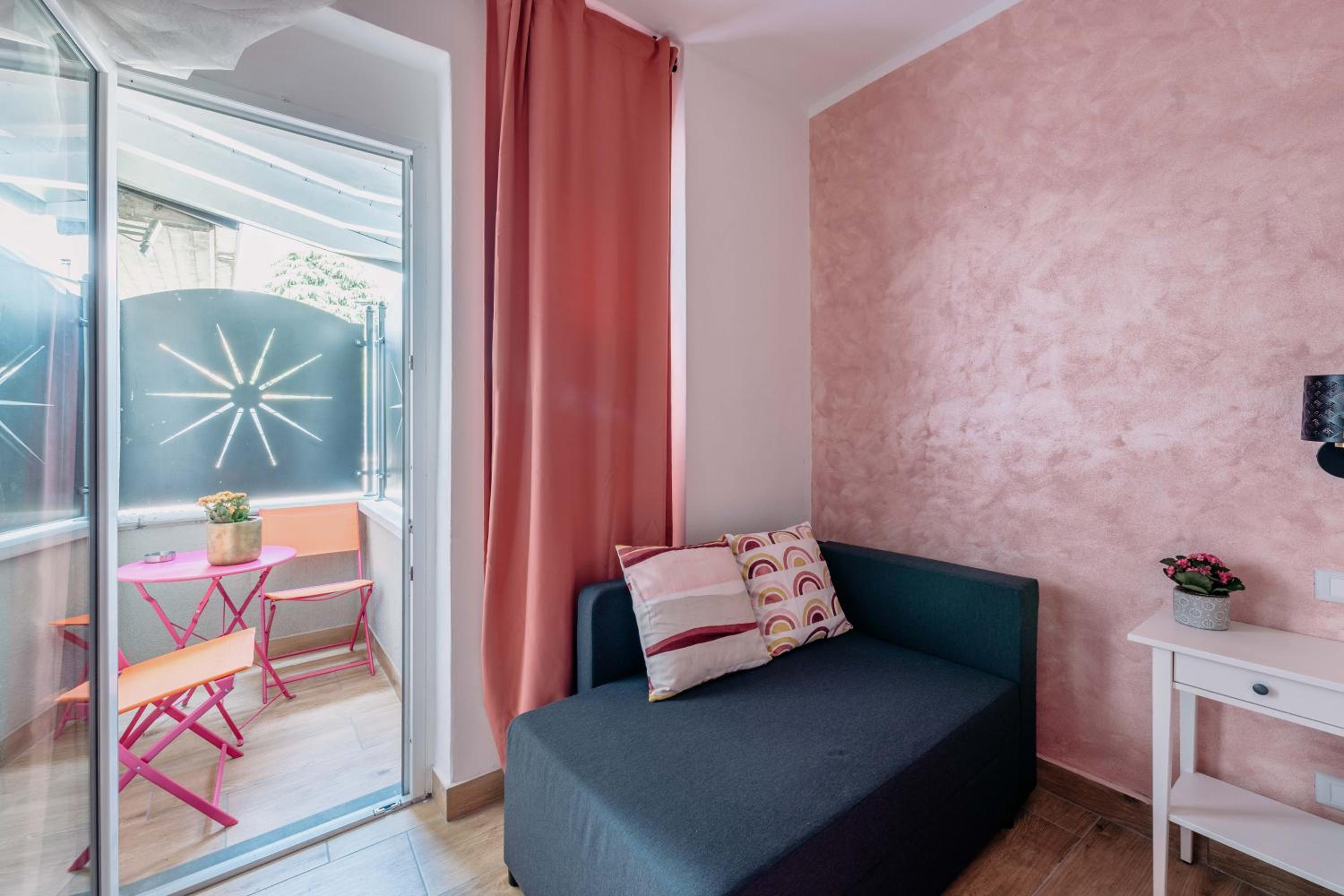 Franciacorta Rooms