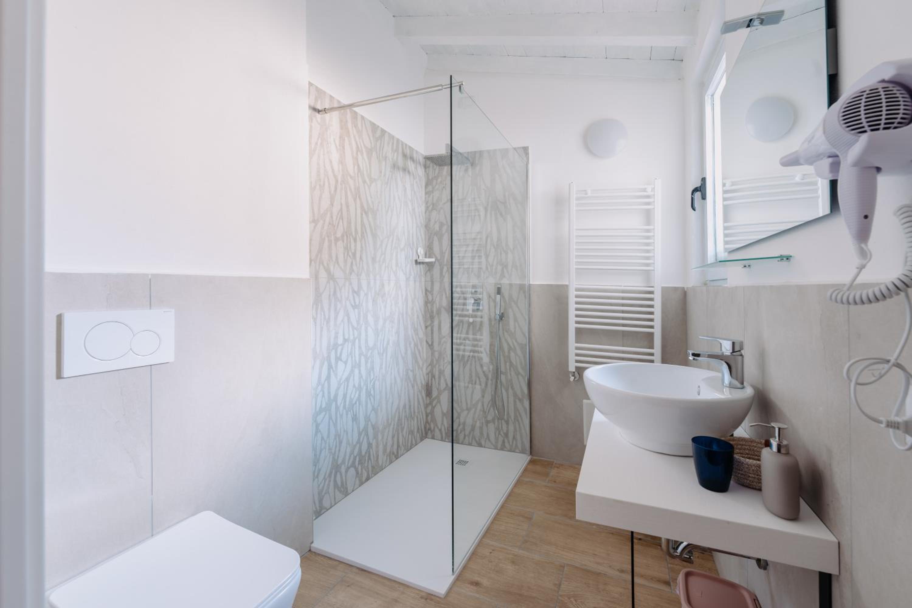 Franciacorta Rooms