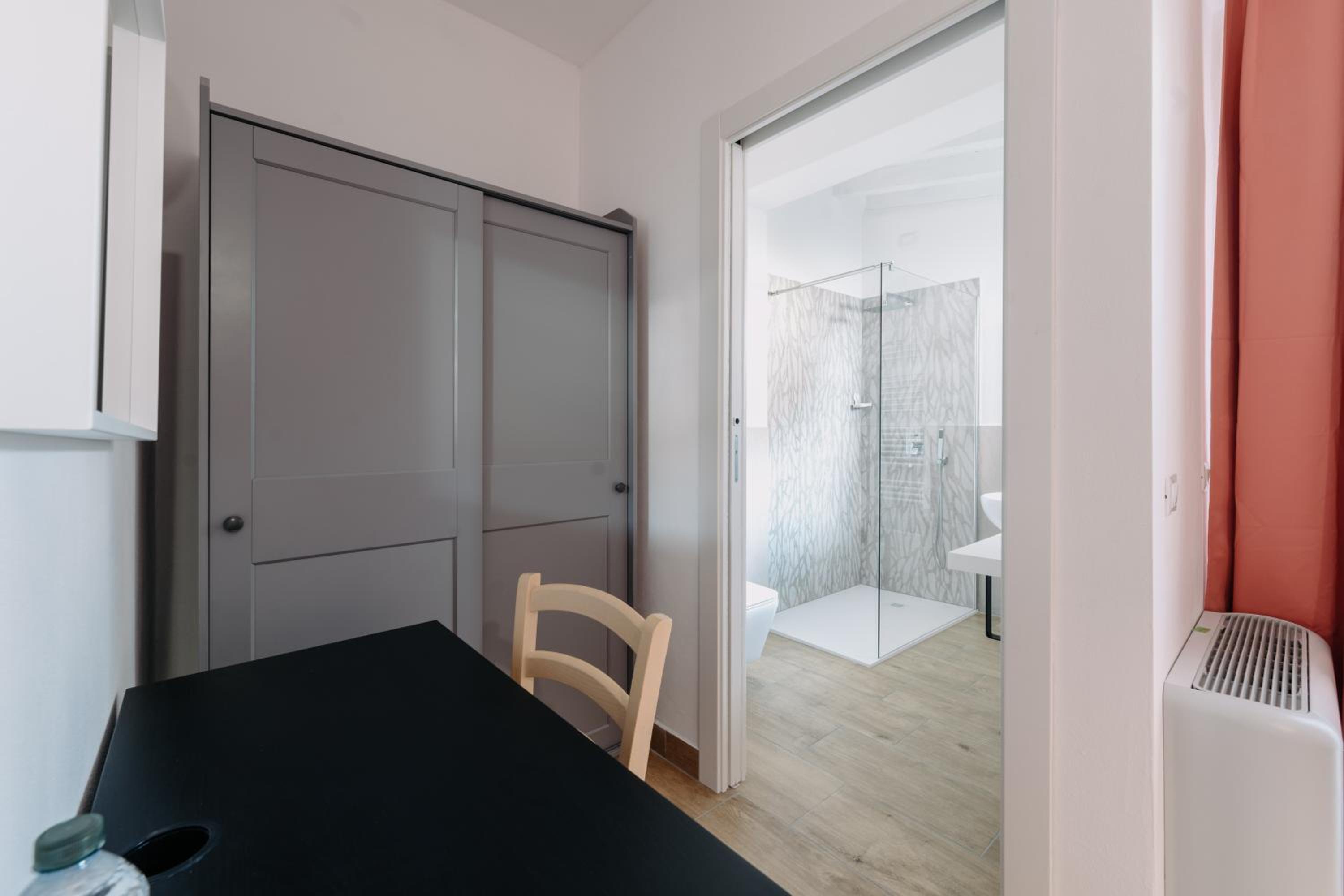 Franciacorta Rooms