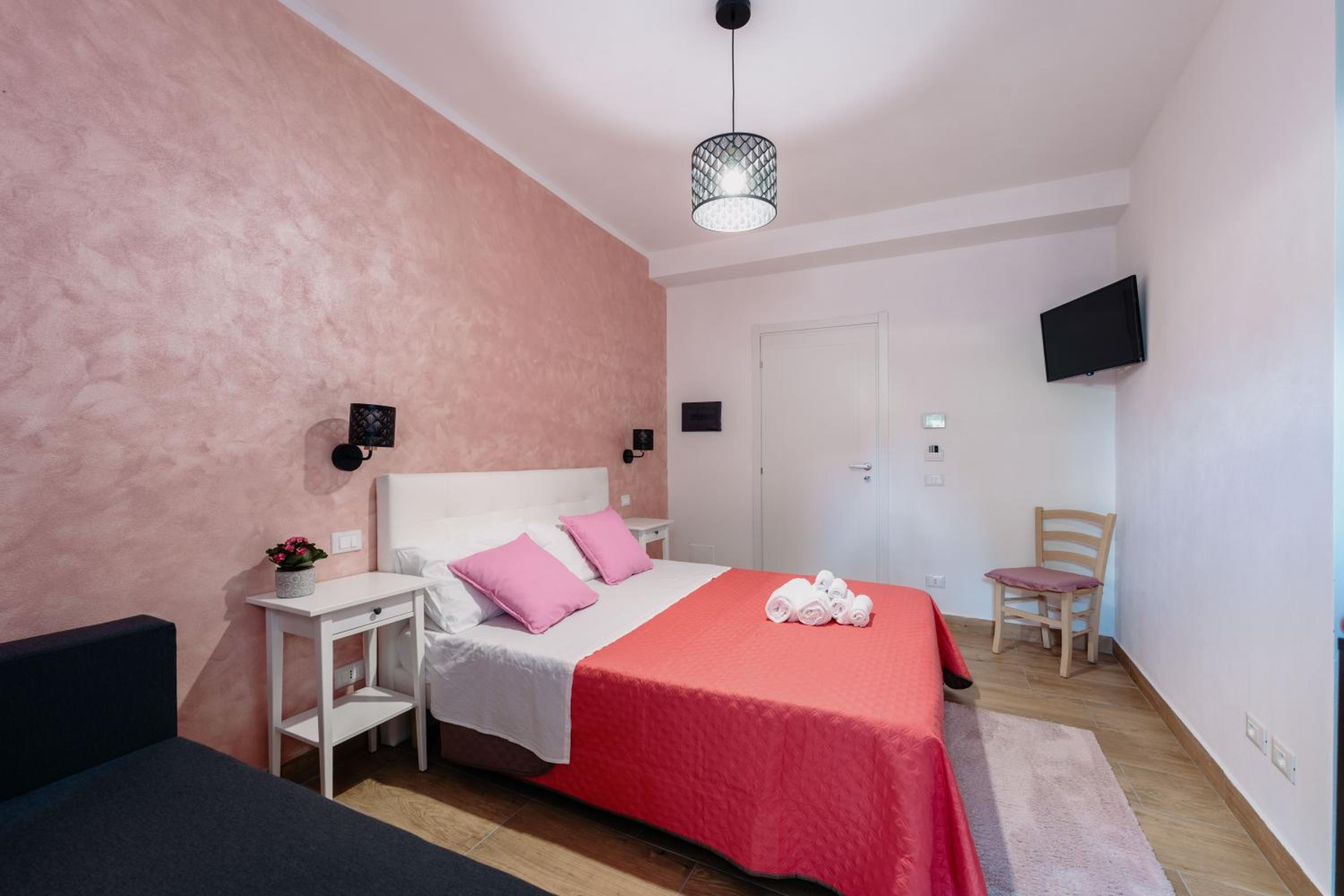Franciacorta Rooms