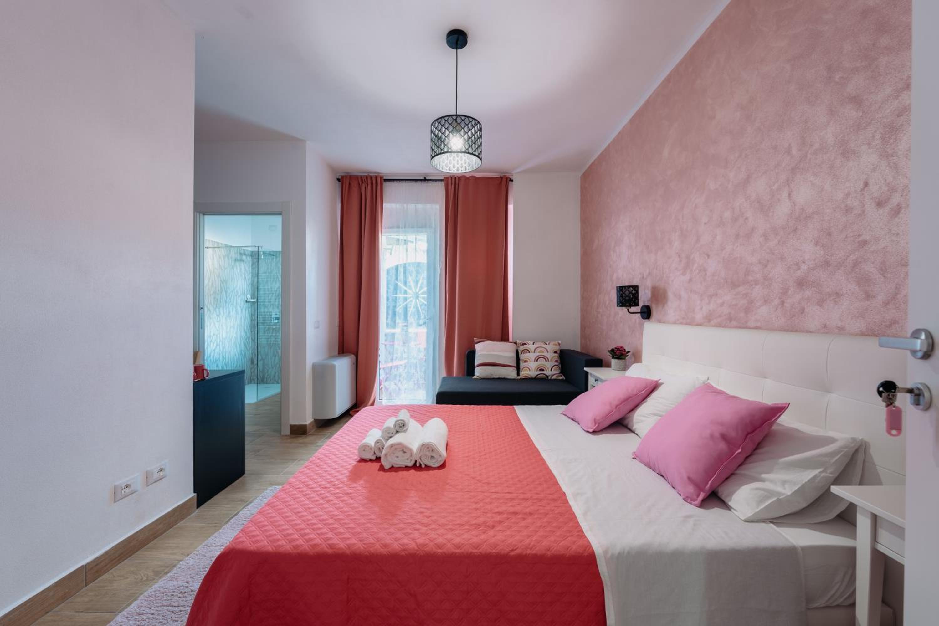 Franciacorta Rooms