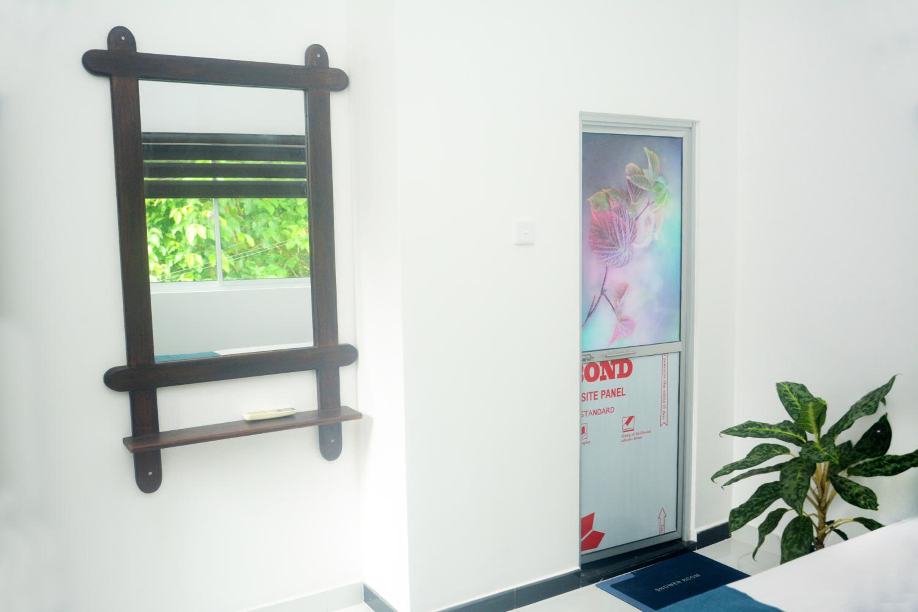 Ashi Villa &Homestay