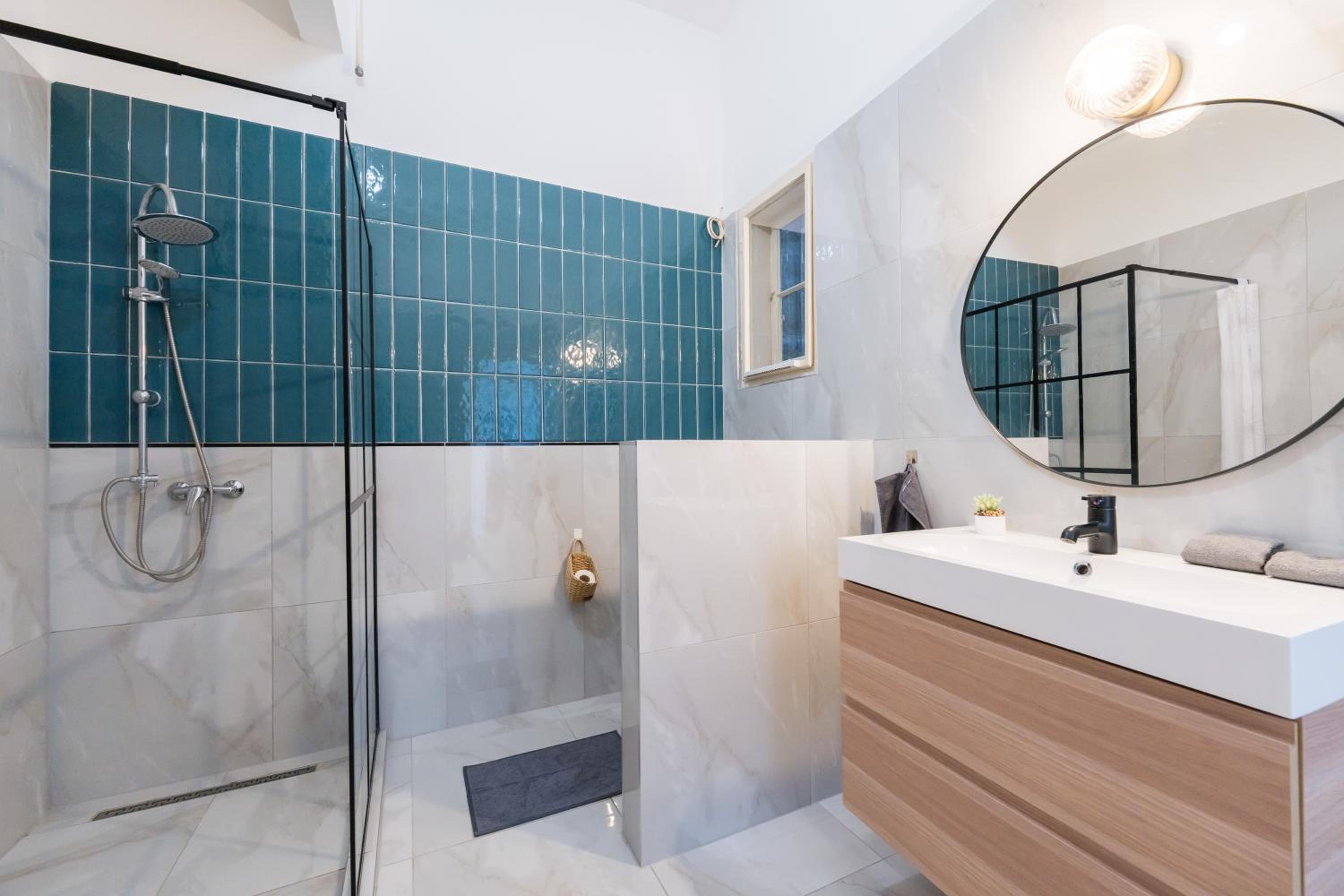 Basilica downtown apartment