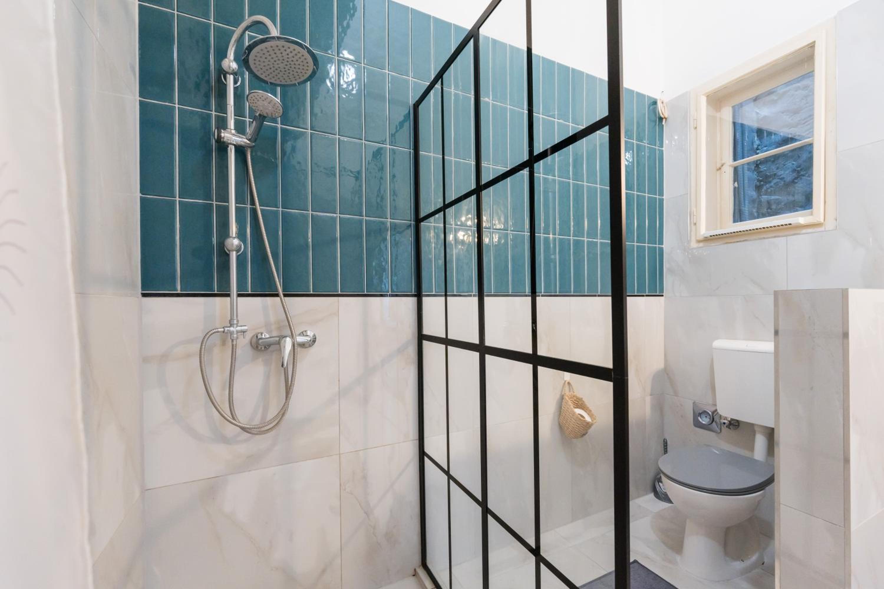Basilica downtown apartment