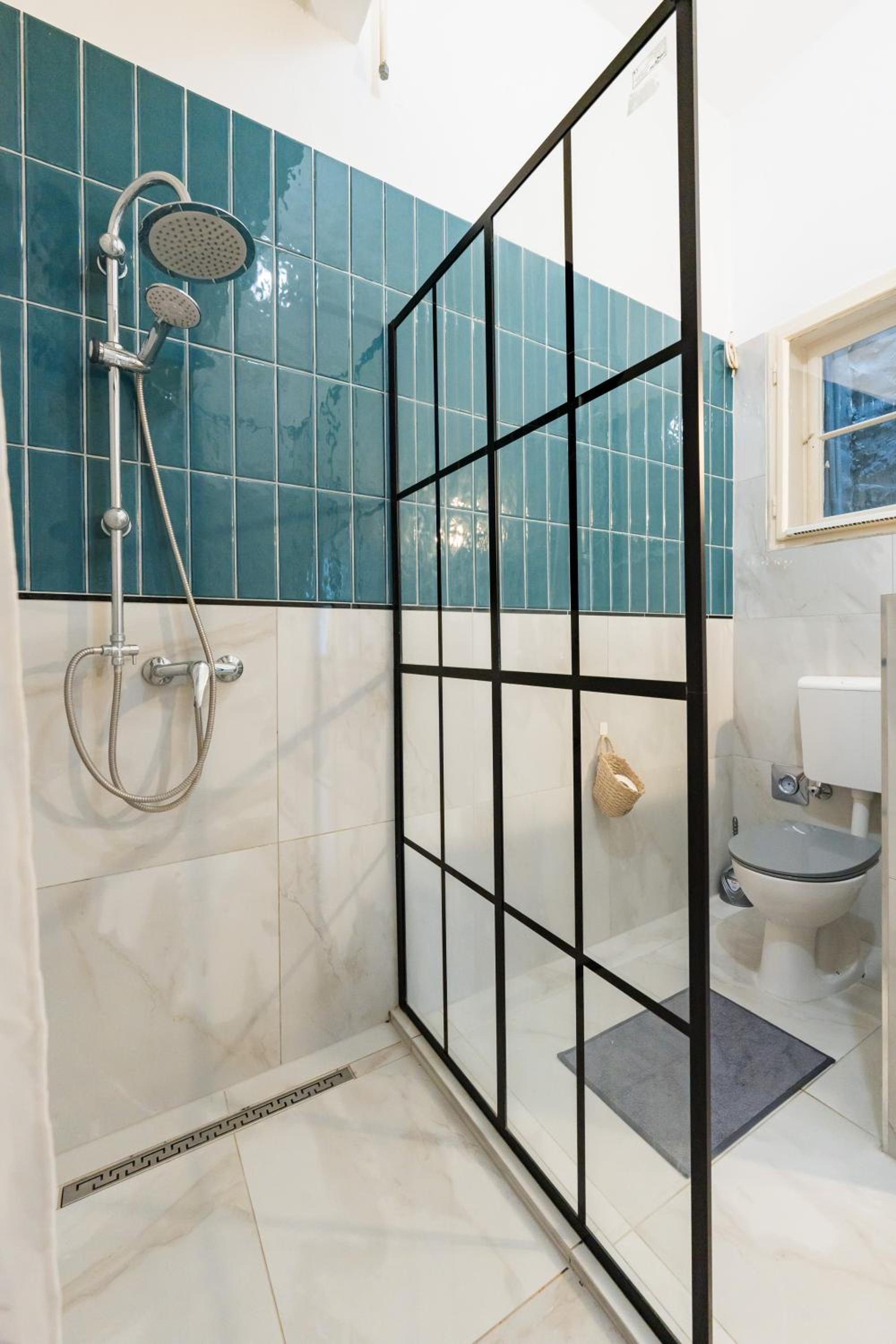 Basilica downtown apartment