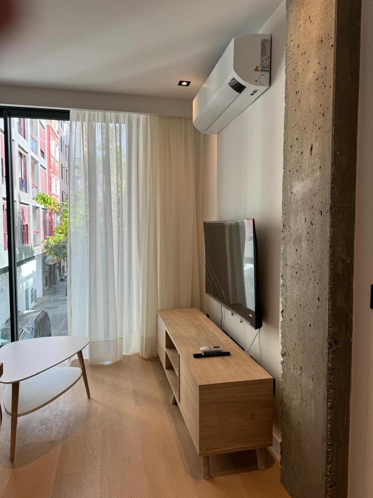 Apartamento Moderno Costa Suite 49 1D view 2
