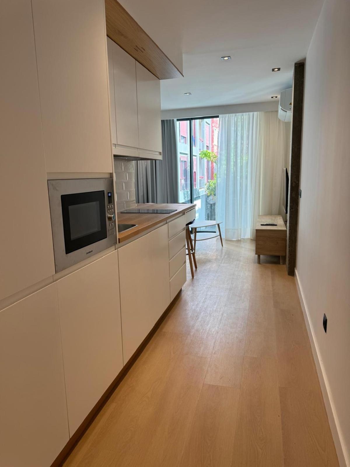 Apartamento Moderno Costa Suite 49 1D view 3