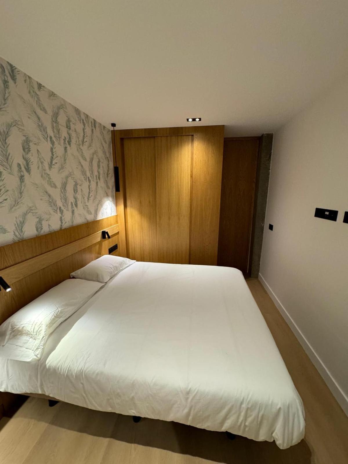 Apartamento Moderno Costa Suite 49 1D view 5