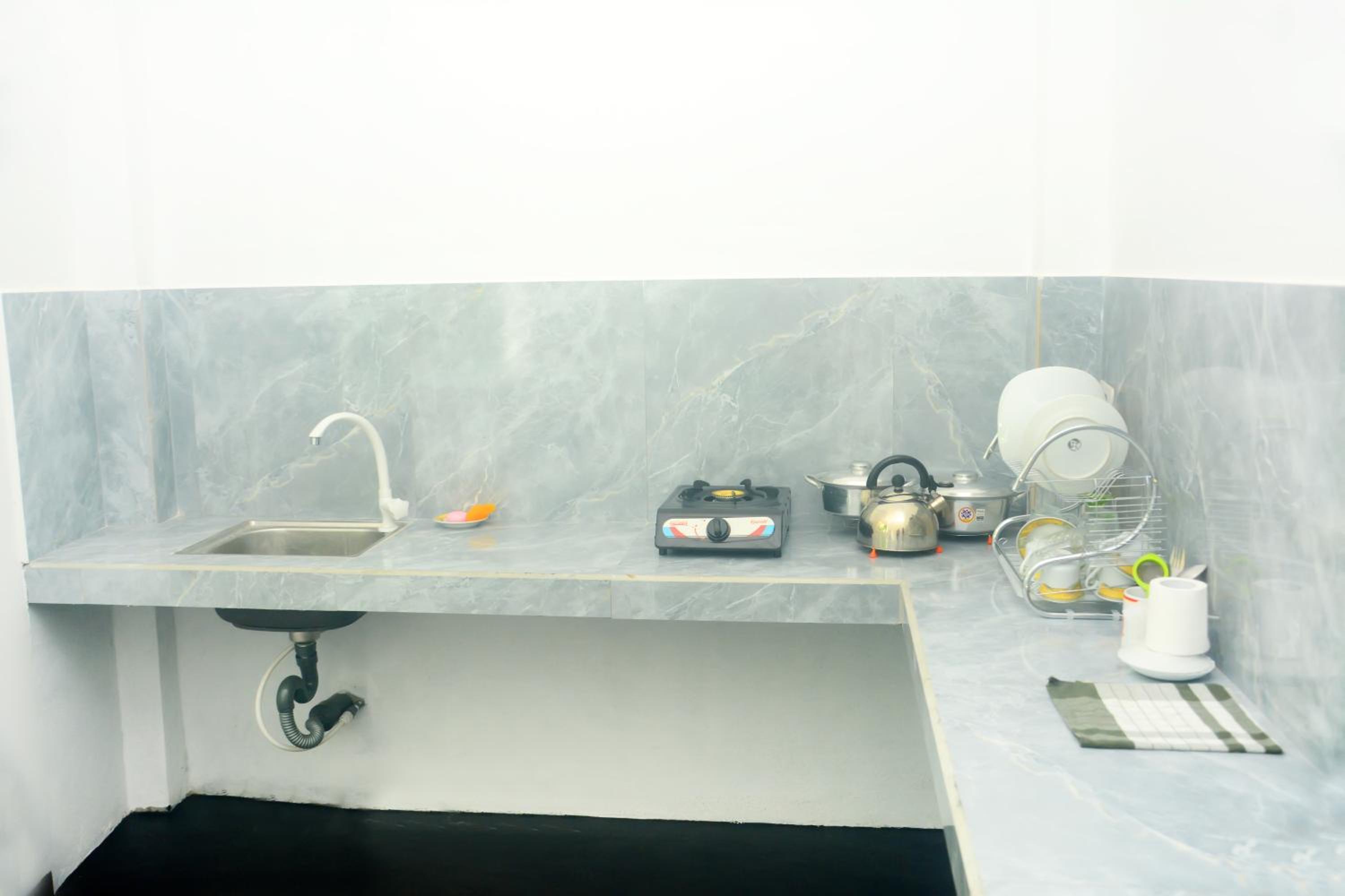 Ashi Villa &Homestay