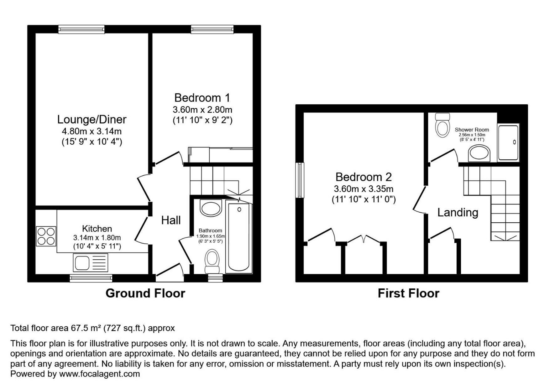 Birdham Four