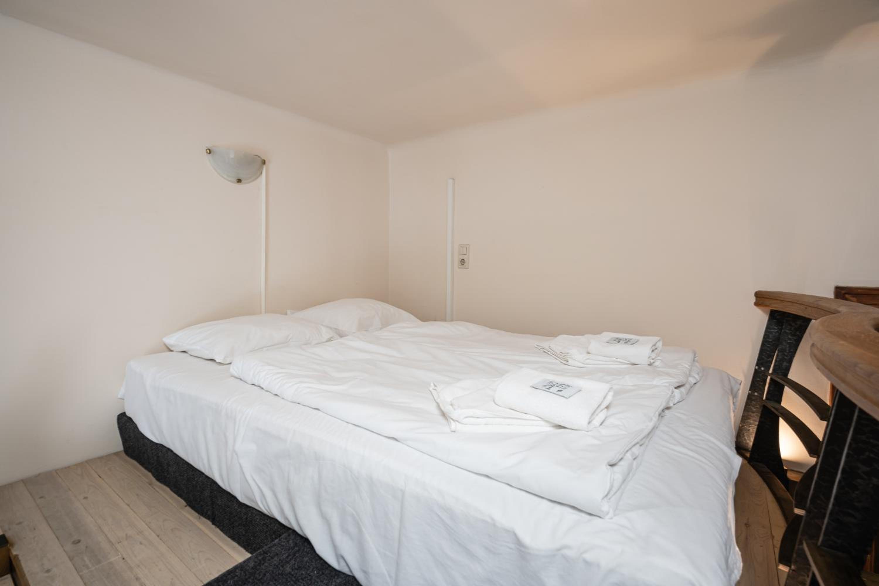 Castle Chainbridge Apartment