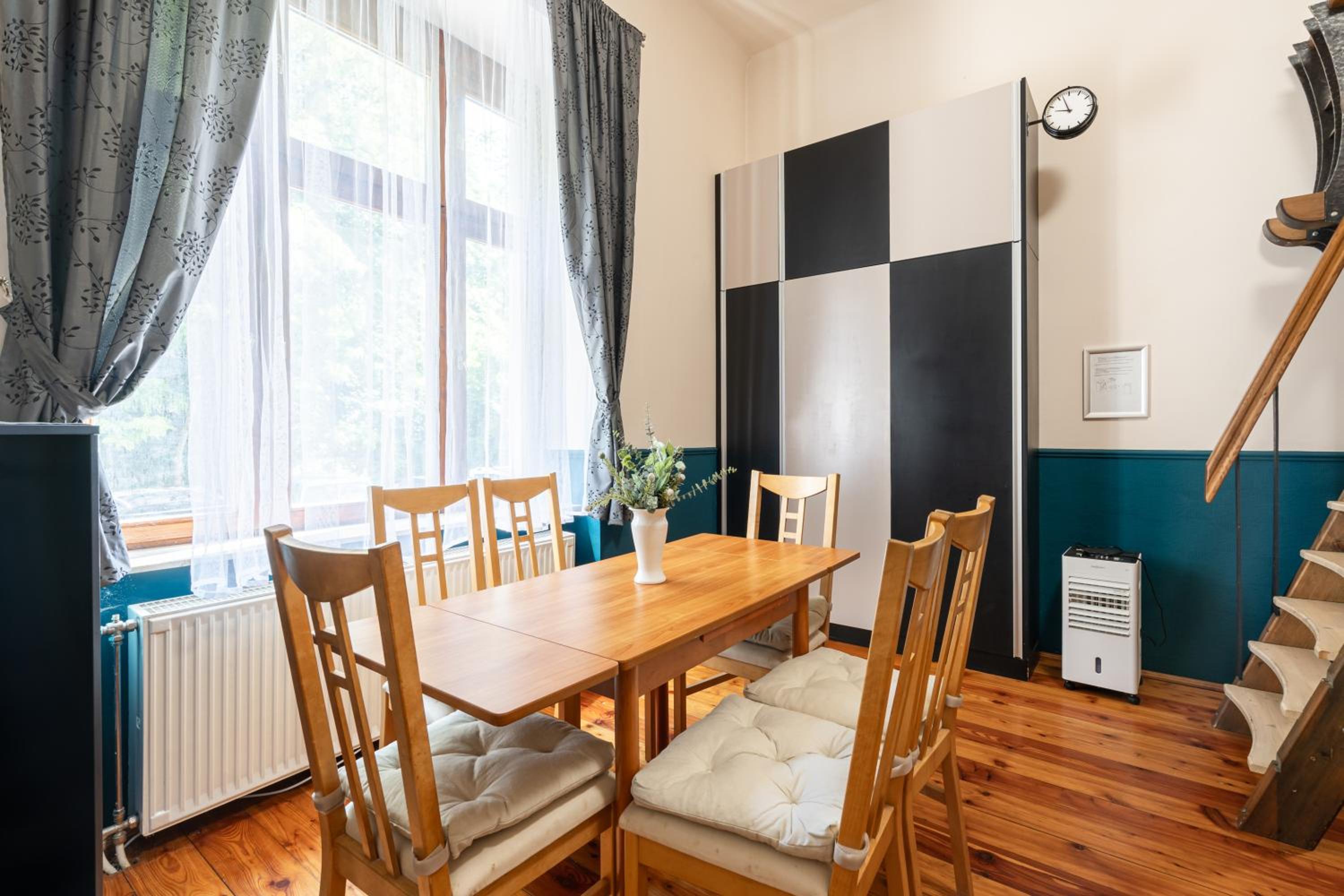 Castle Chainbridge Apartment