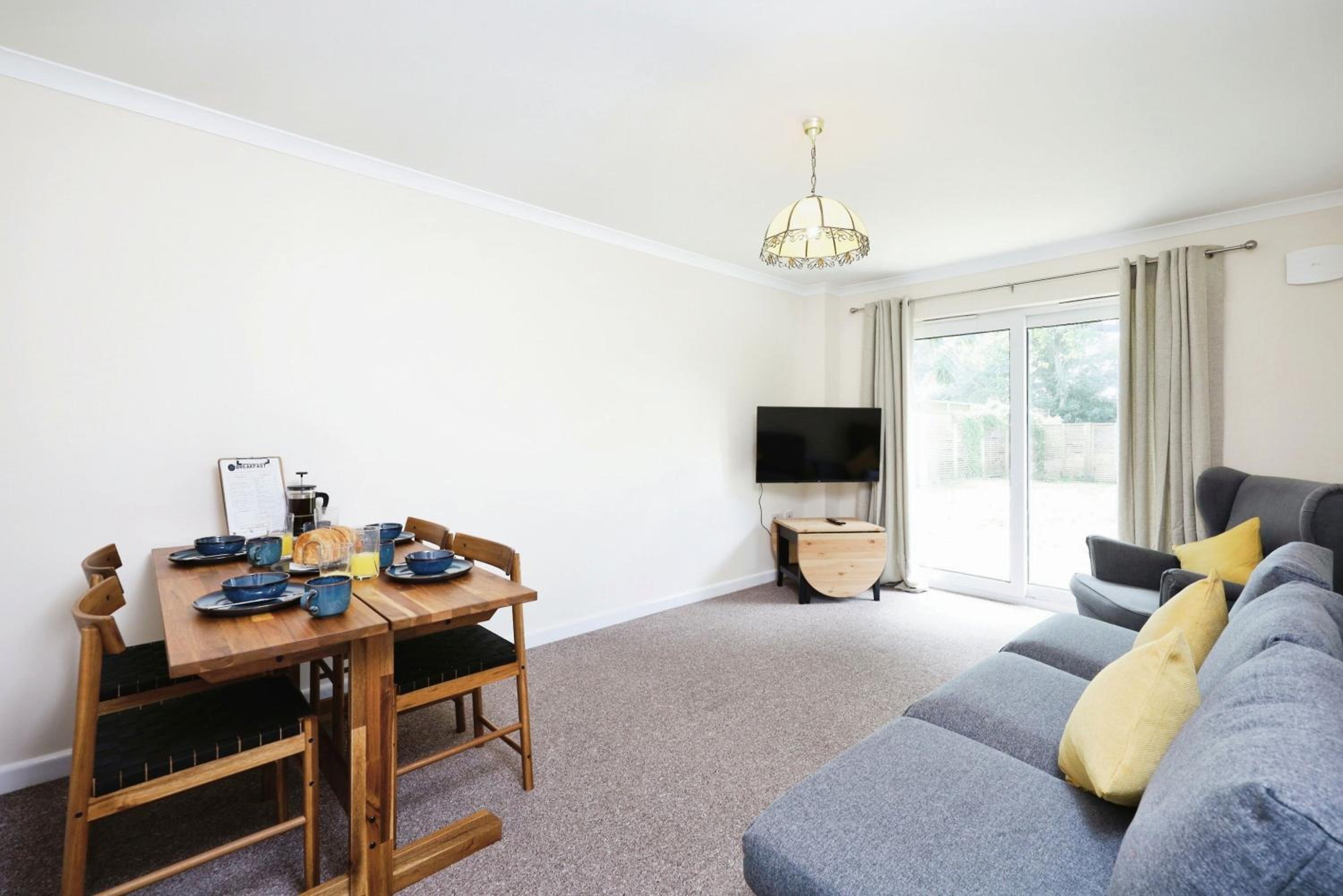 Birdham Four