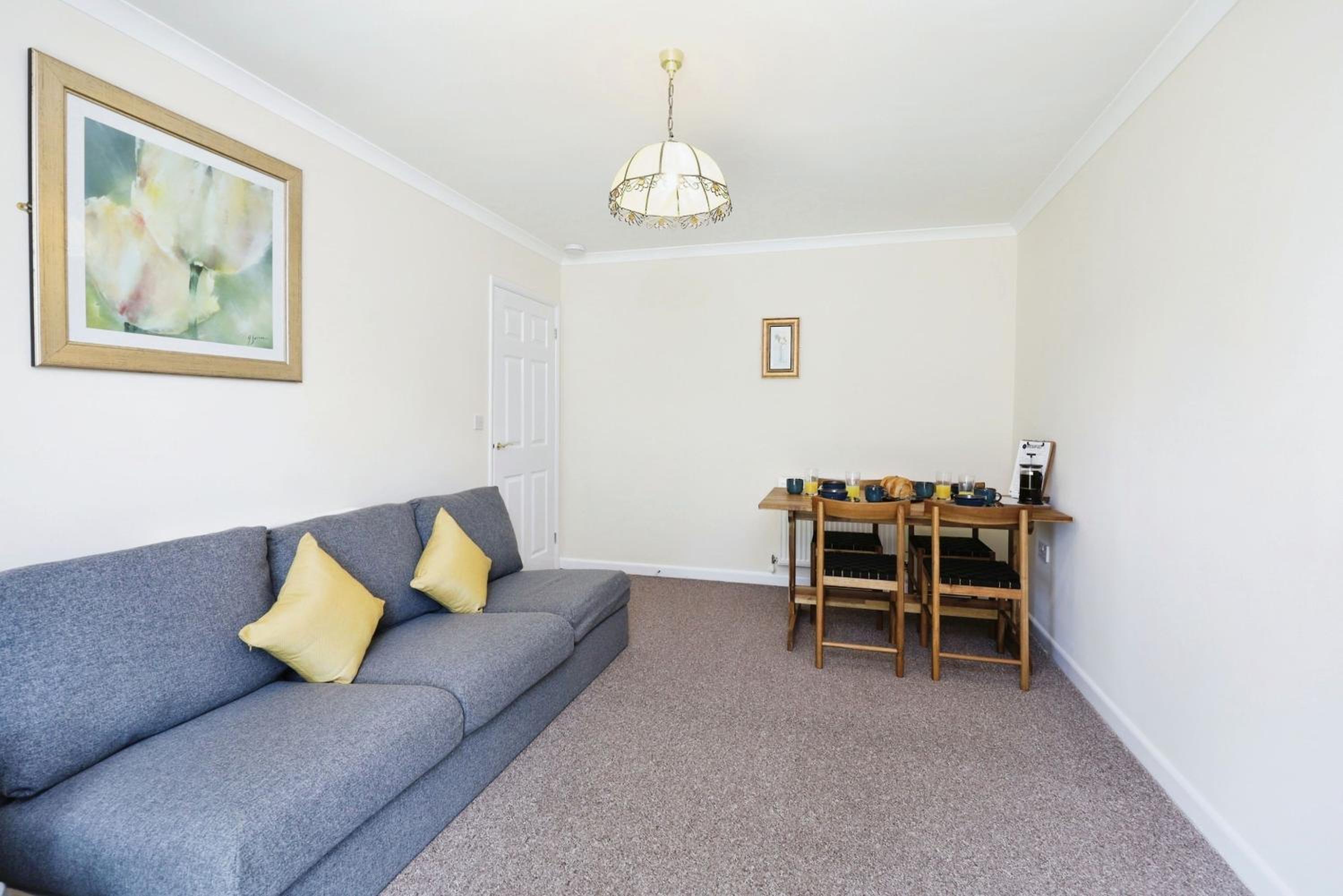 Birdham Four