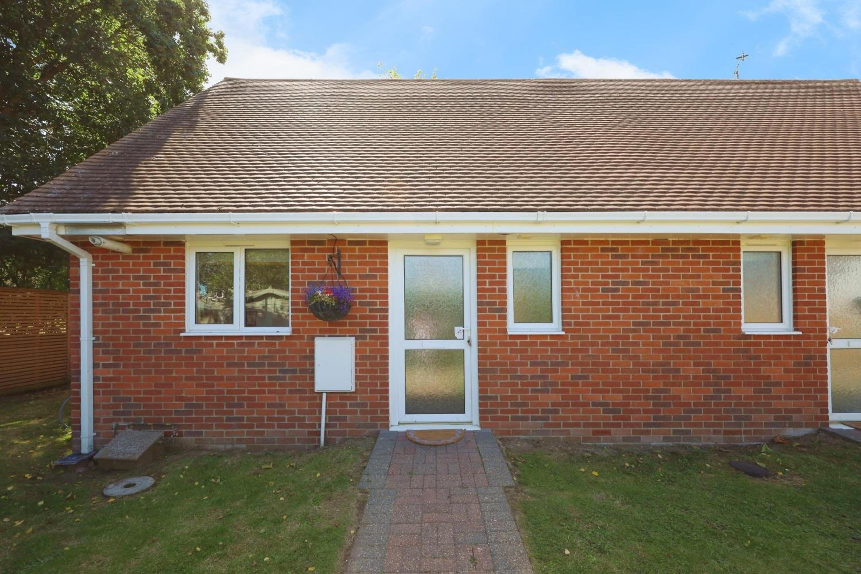 Birdham Four